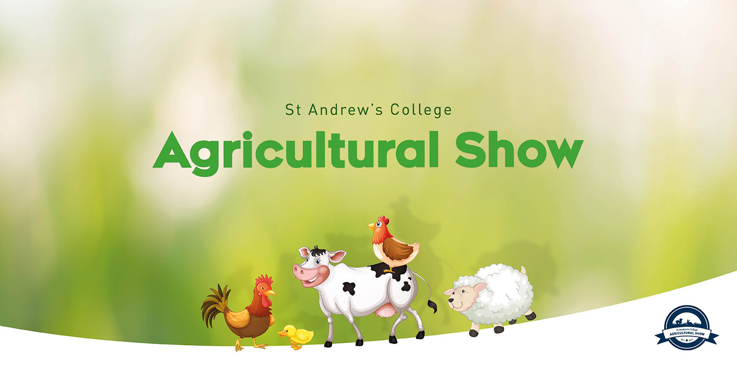 RC Ag Show