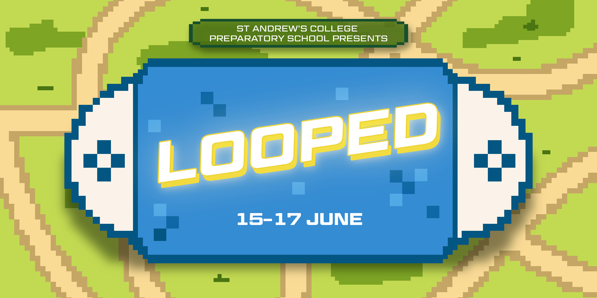 Looped 2 1