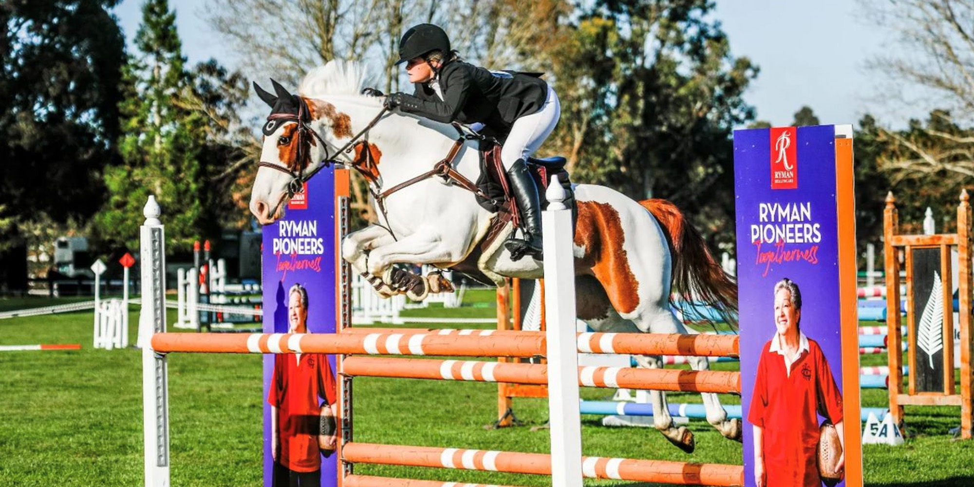 Equestrian