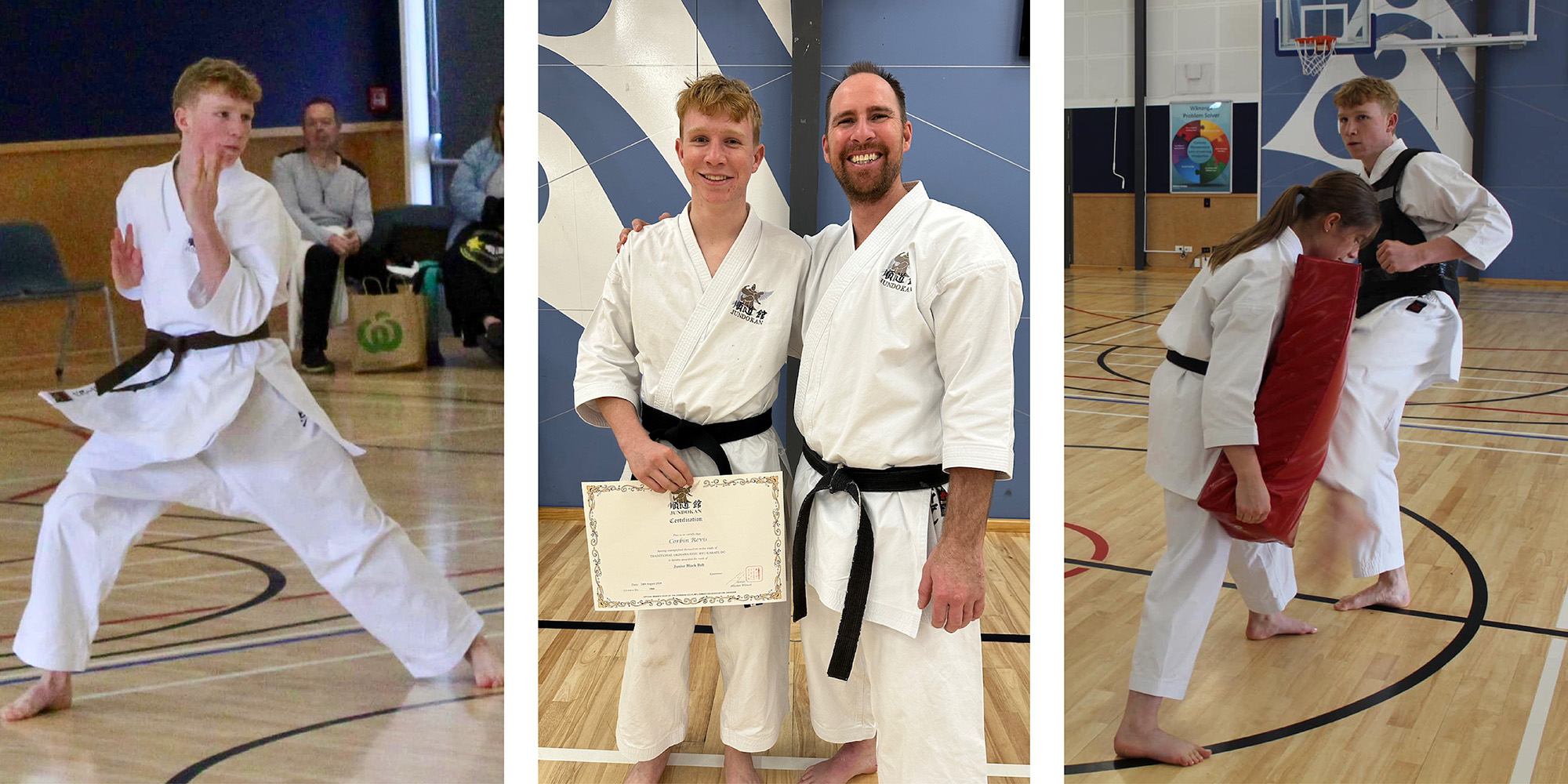 Karate 270924