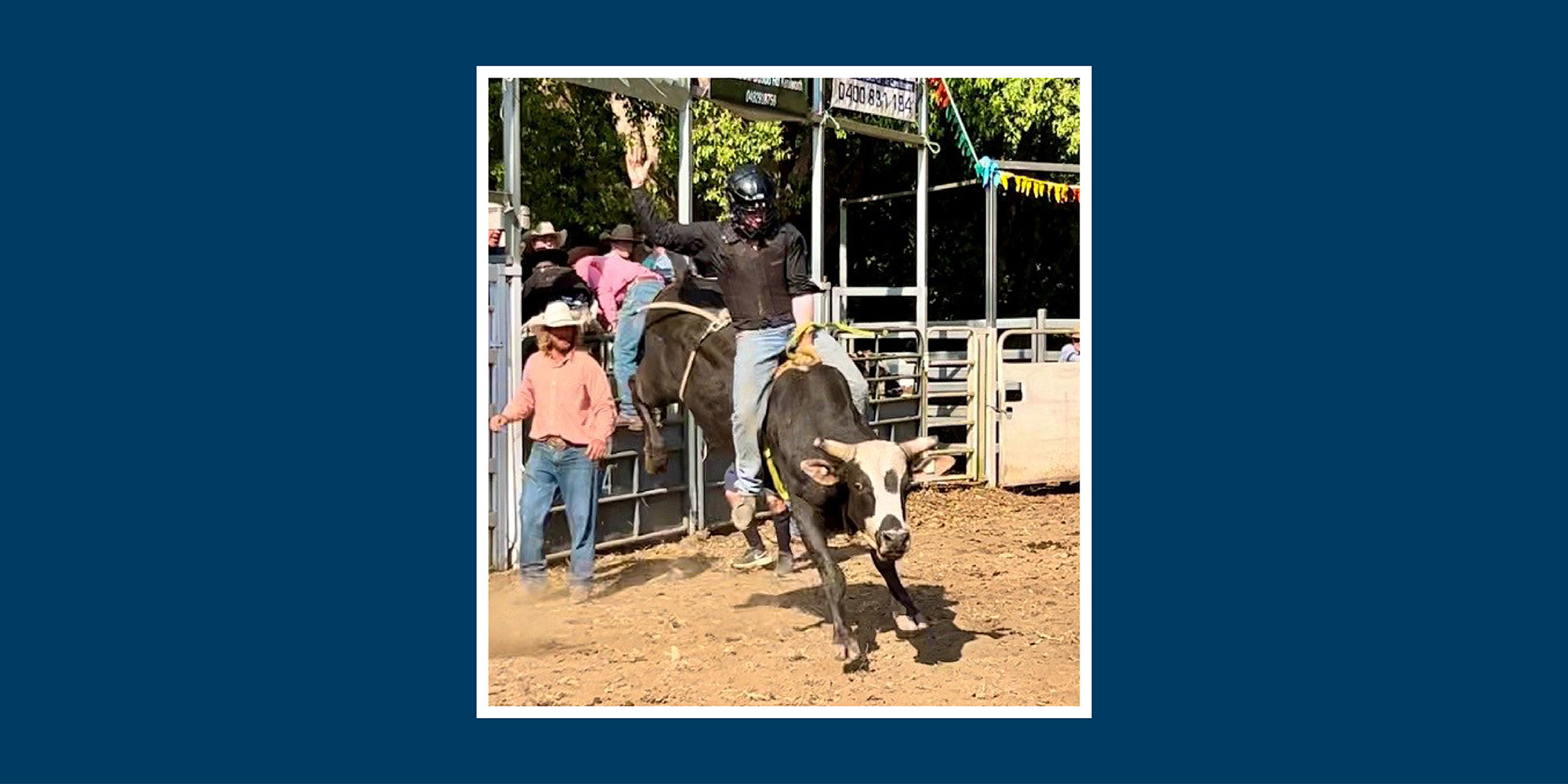 OC BullRiding 270924