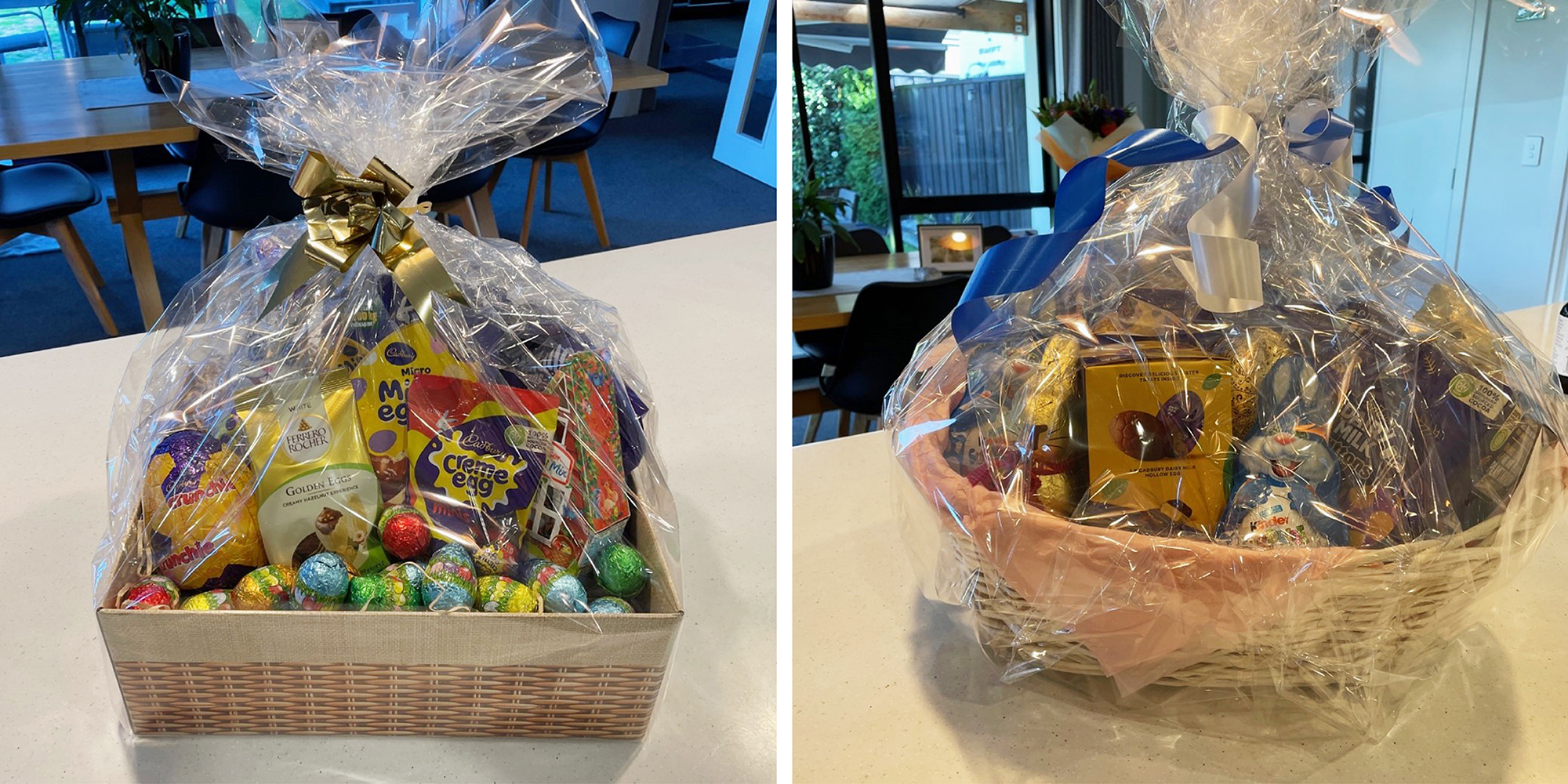 Easter Baskets