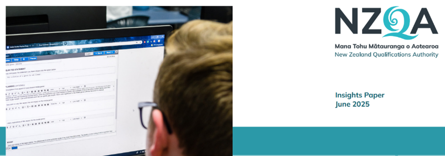 Digital assessment