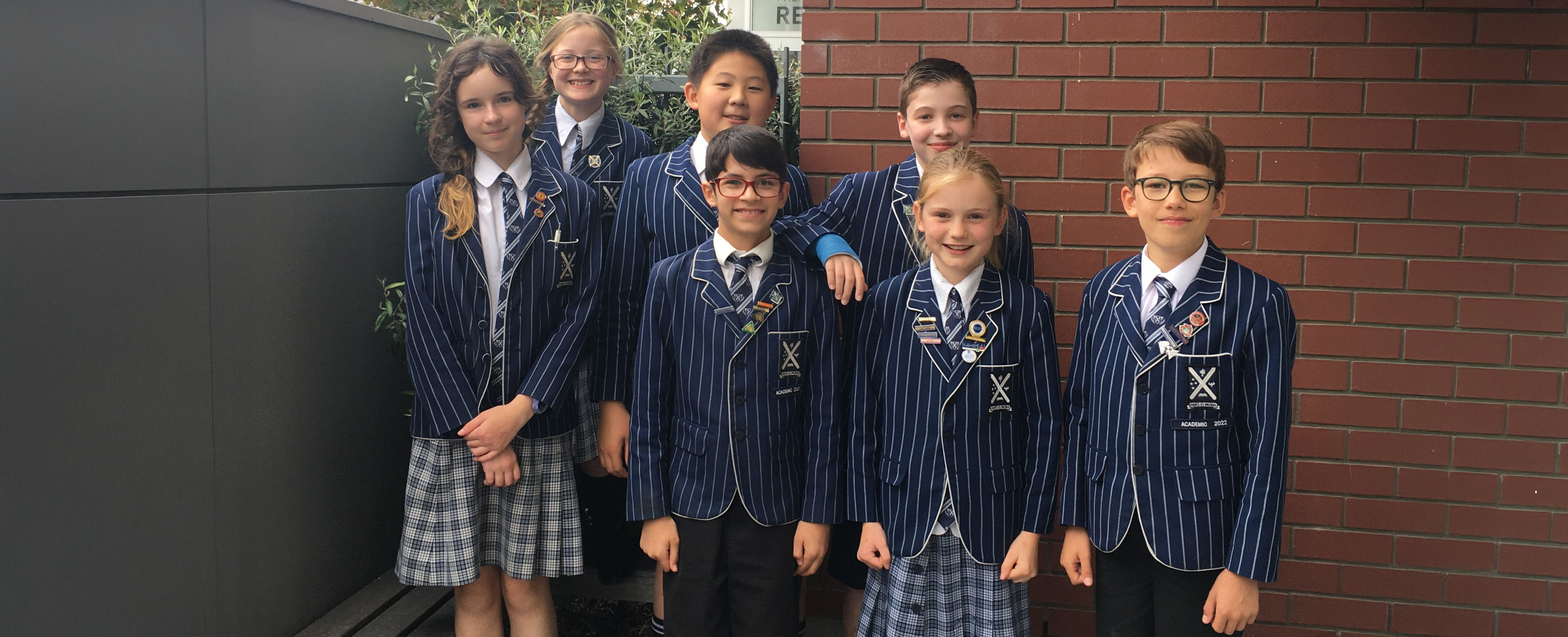 Kids' Lit Quiz