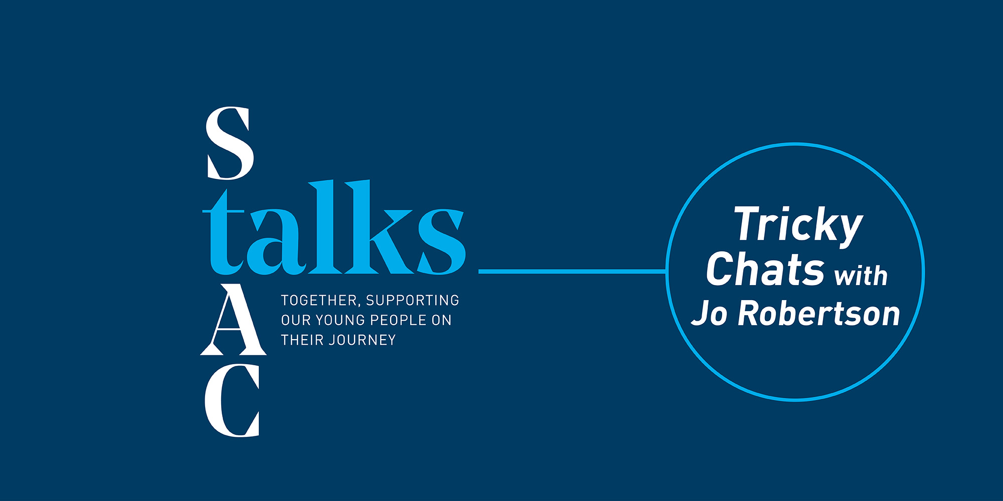 StAC Talks – Tricky Chats 2 1