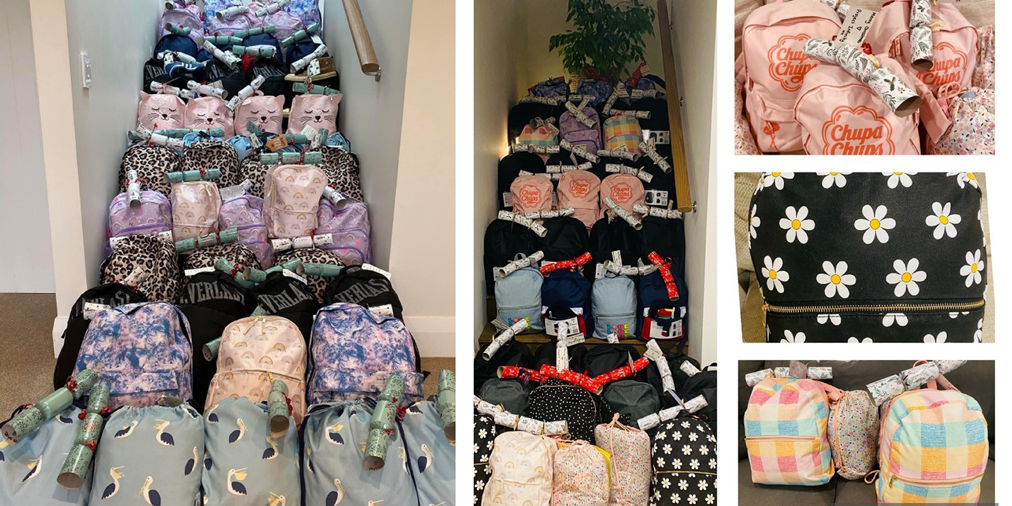 251113 Charity Donation Bags