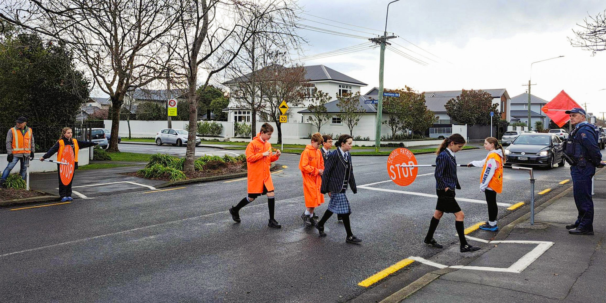 251113 Road Safety Notice