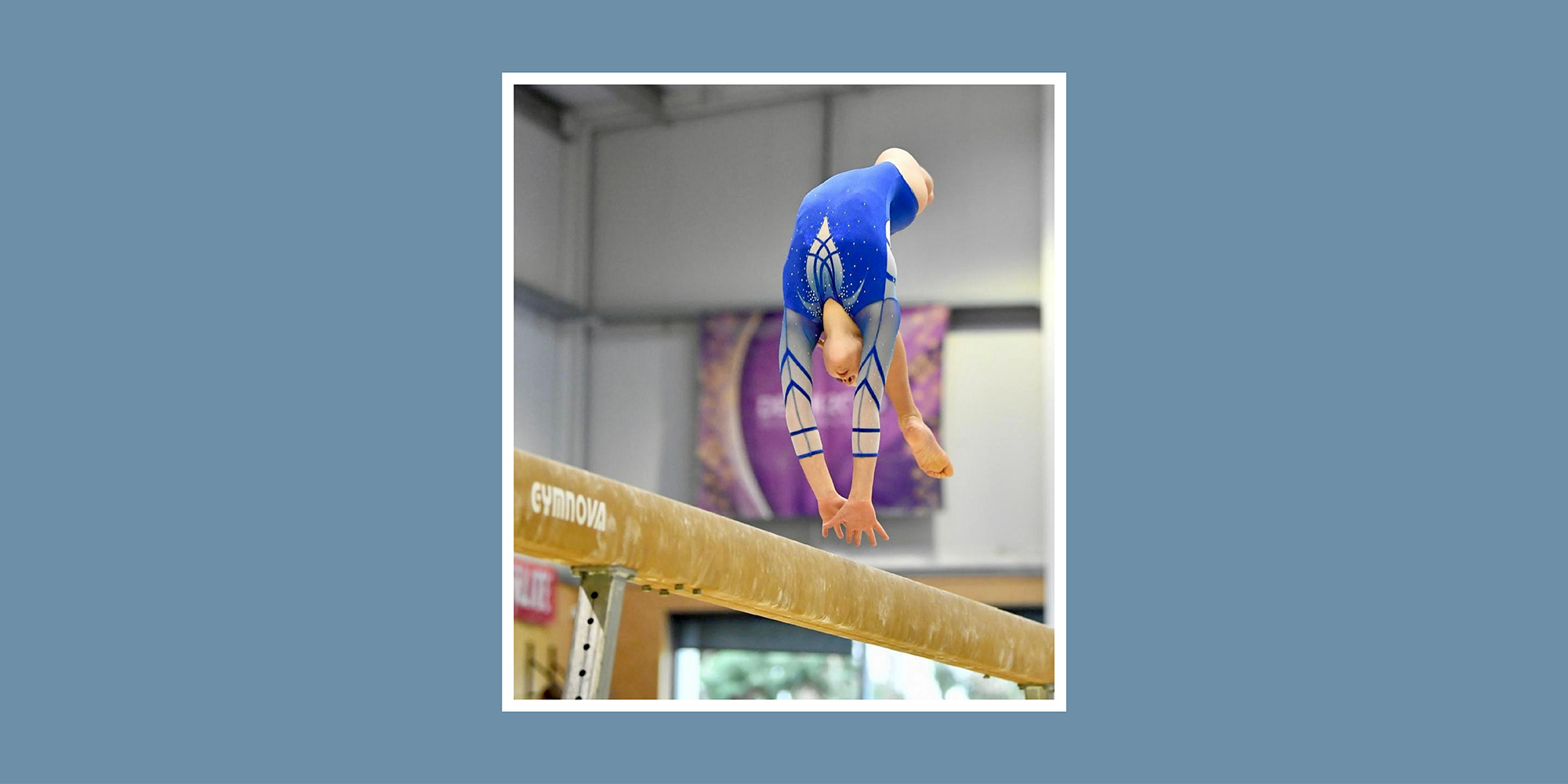 250814 Gymnastics