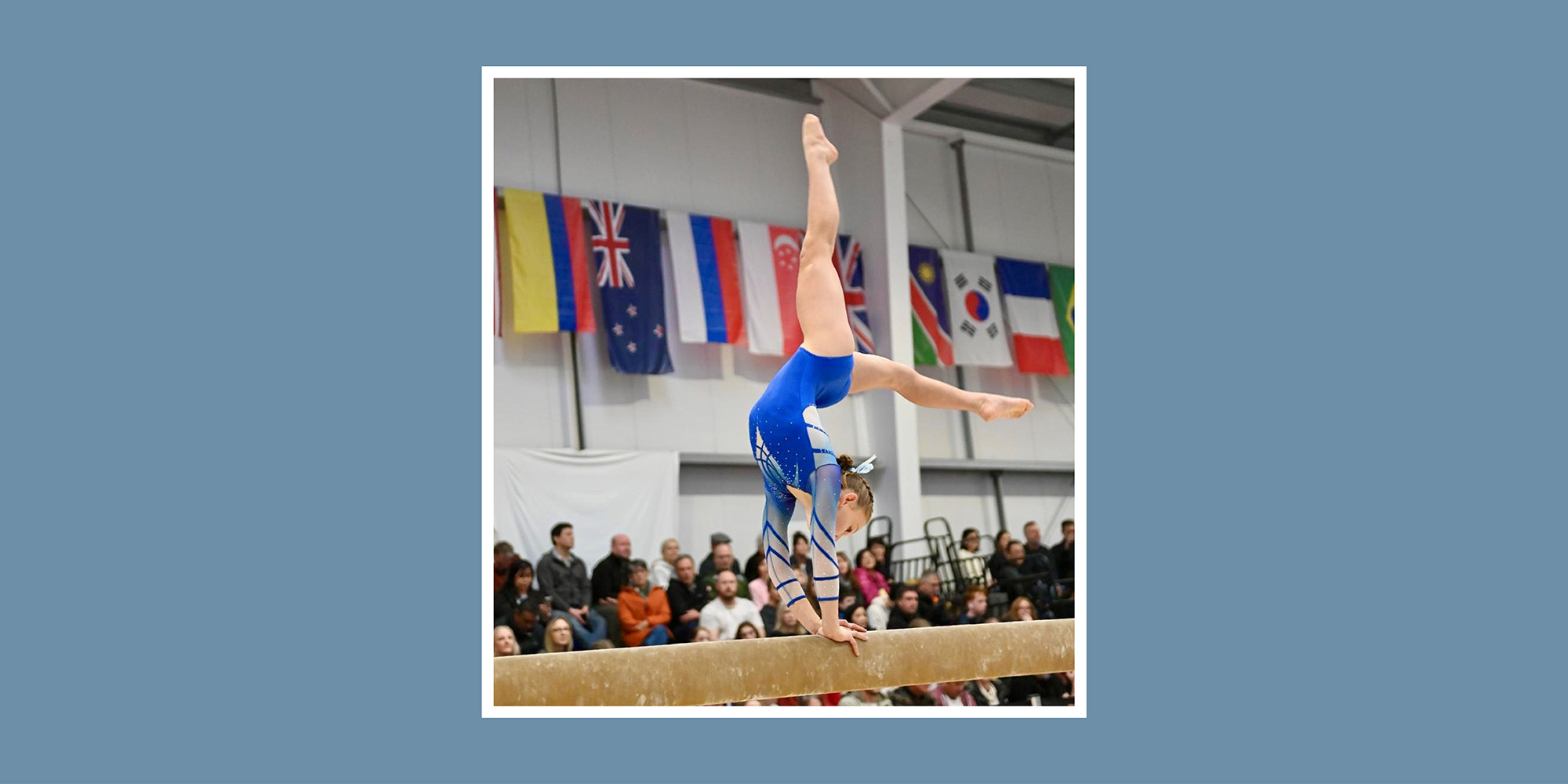 250918 Gymnastics