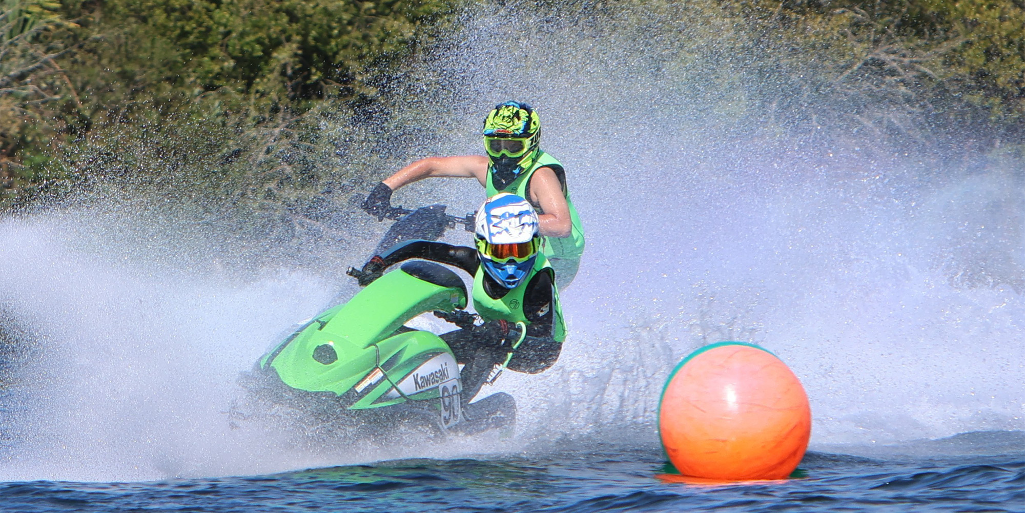 250320 Jetski