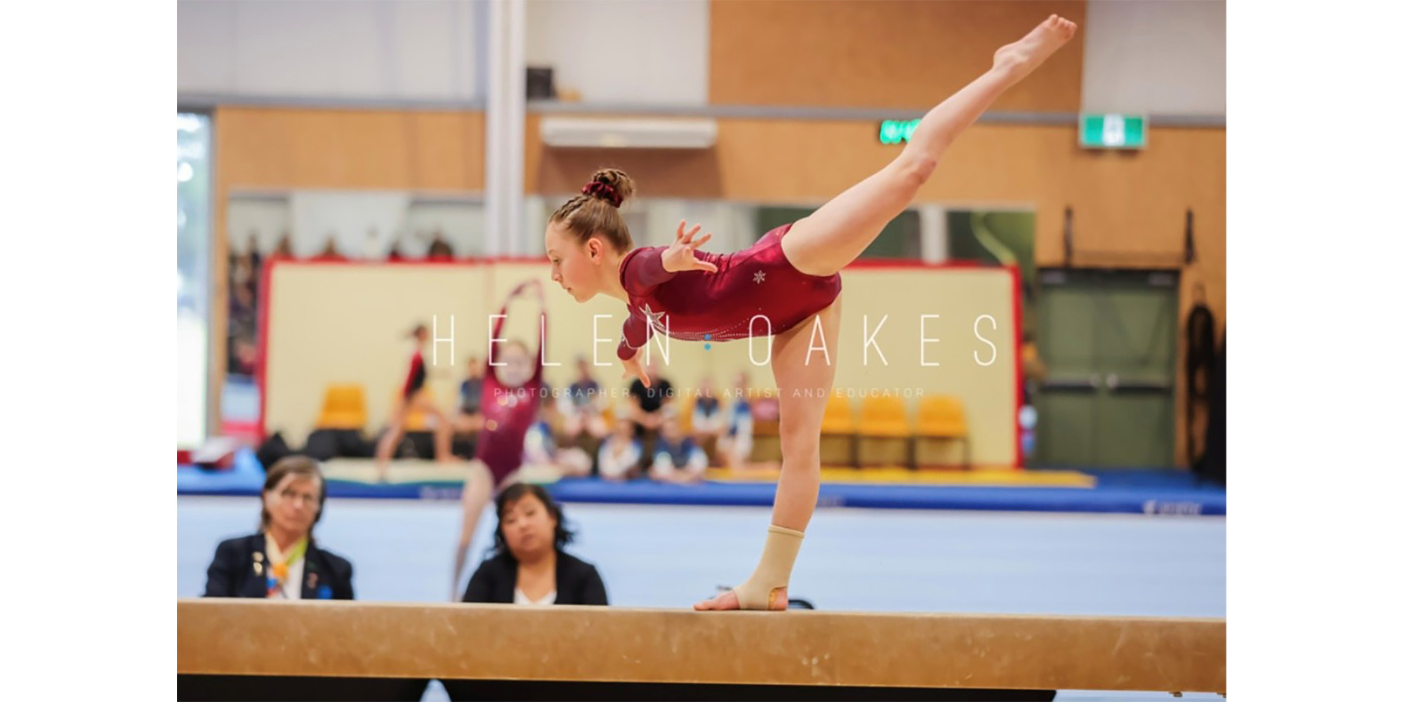 250626 ChlöeAnn Gymnastics