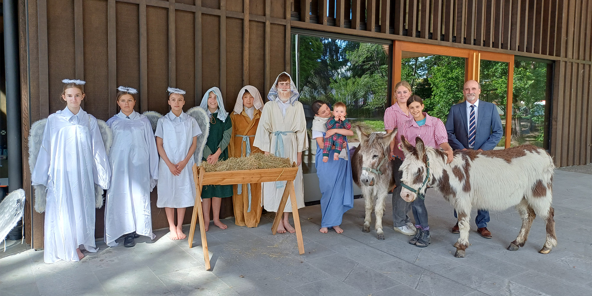 251127 Advent Chapel