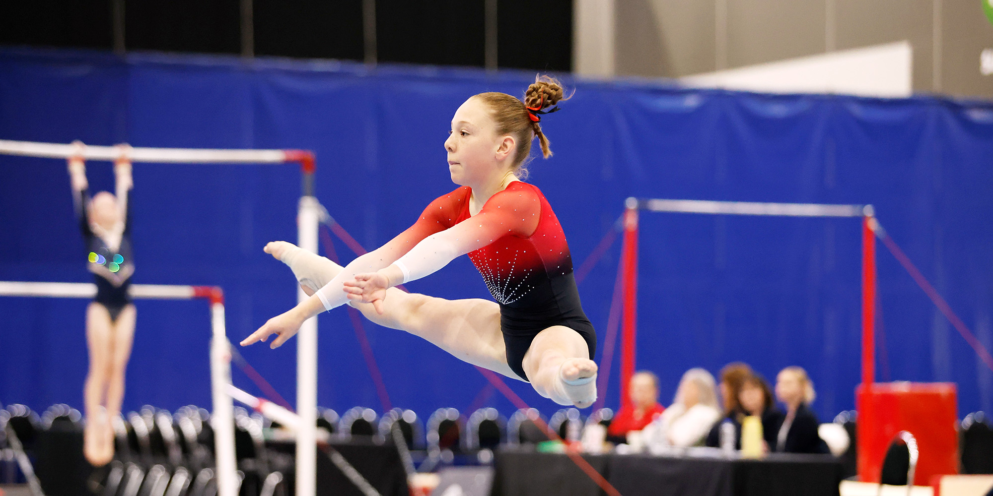 251127 ChlöeAnn Gymnastics