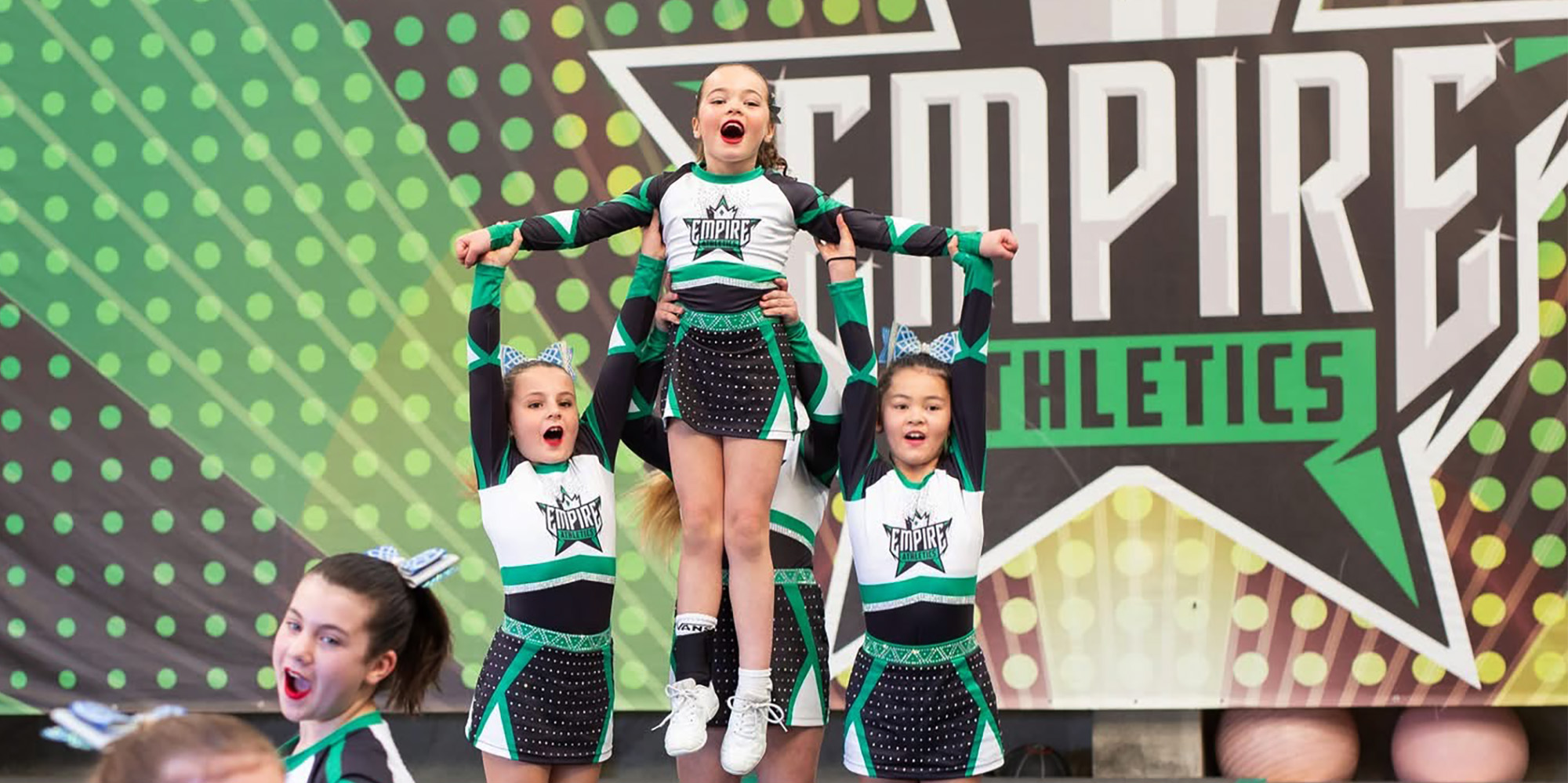 250731 Cheerleading