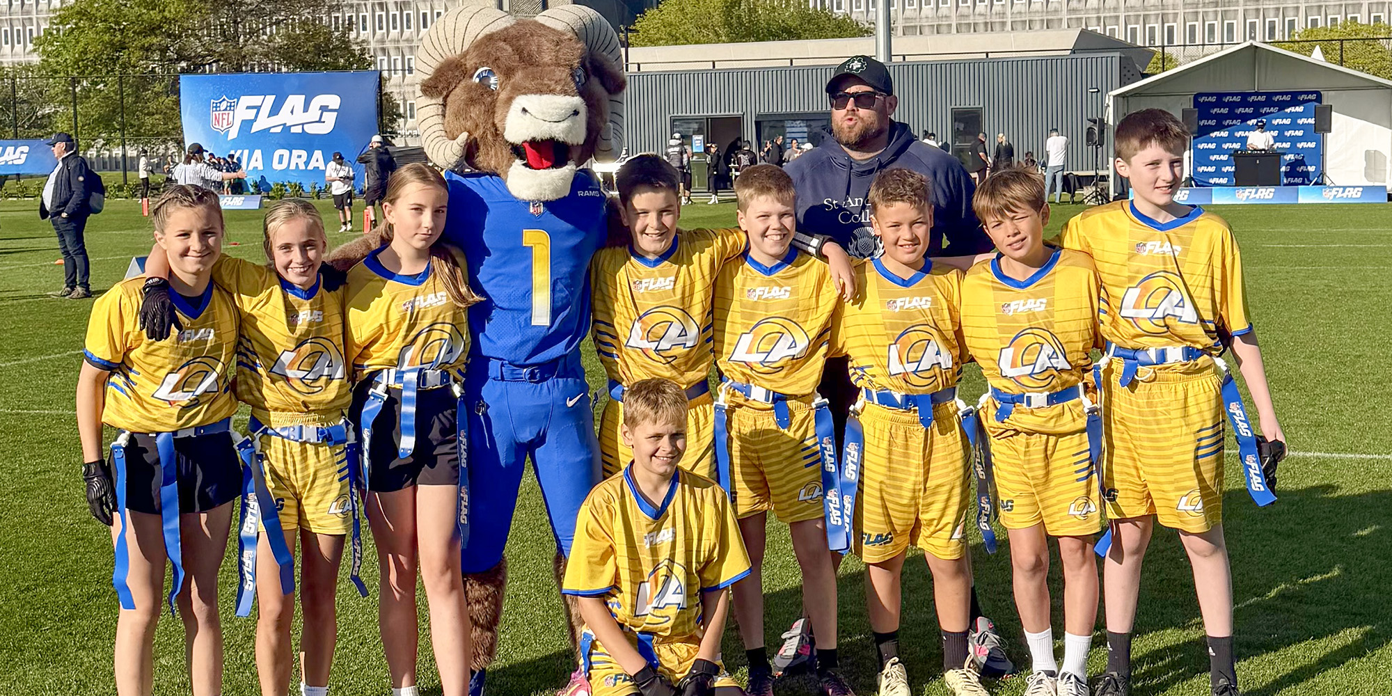 251106 Flag Football