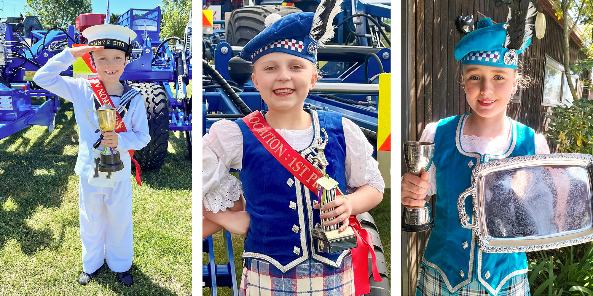 251106 Highland Dancing