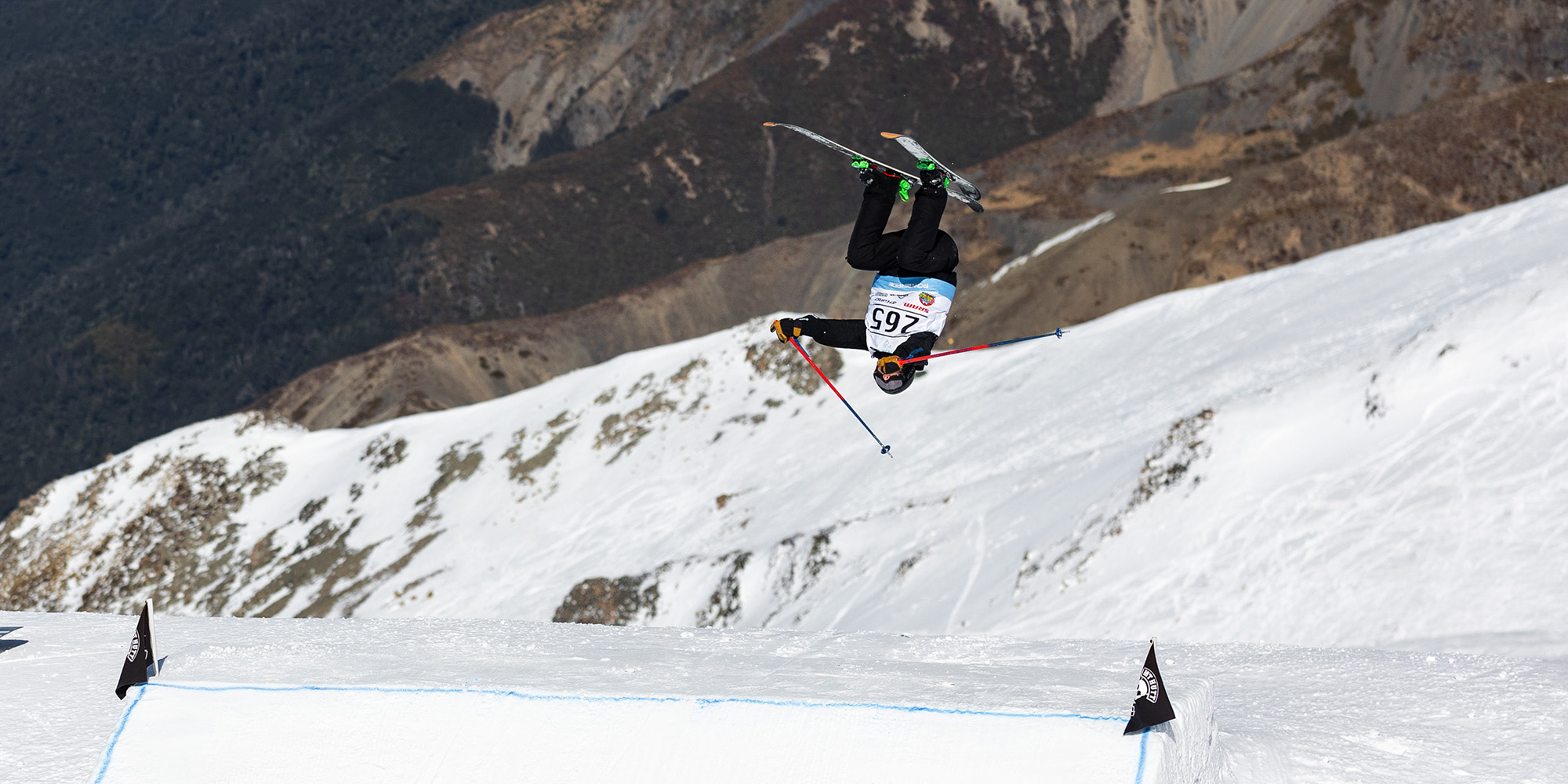 250912 SISSSnow Slopestyle 18