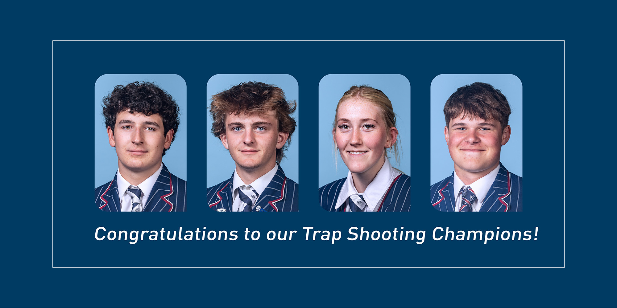 250912 TrapShooting