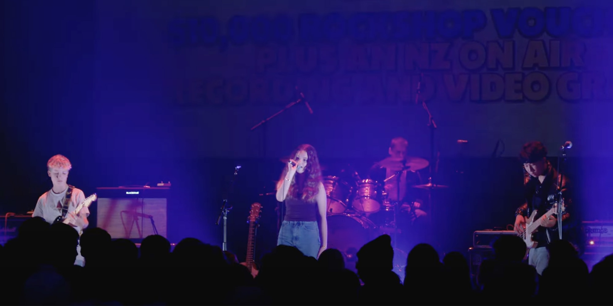 250613 Rockquest