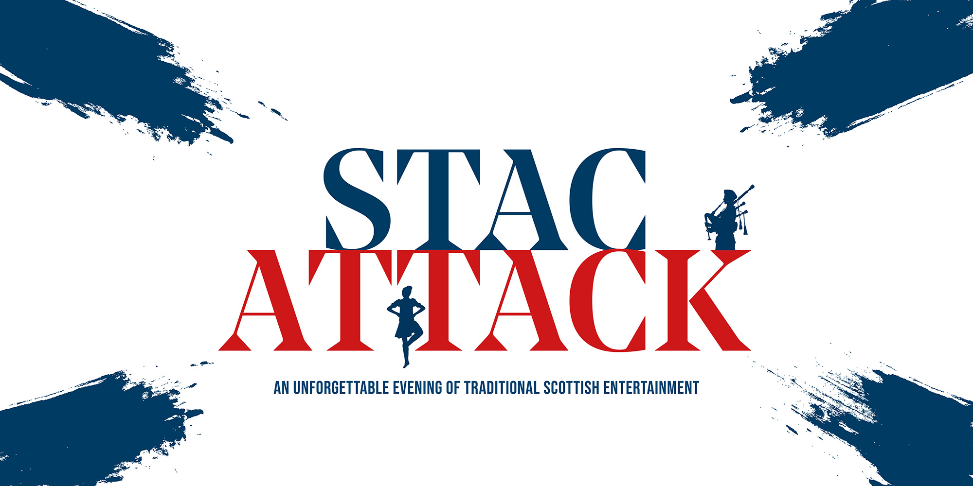 StAC Attack – 2x1