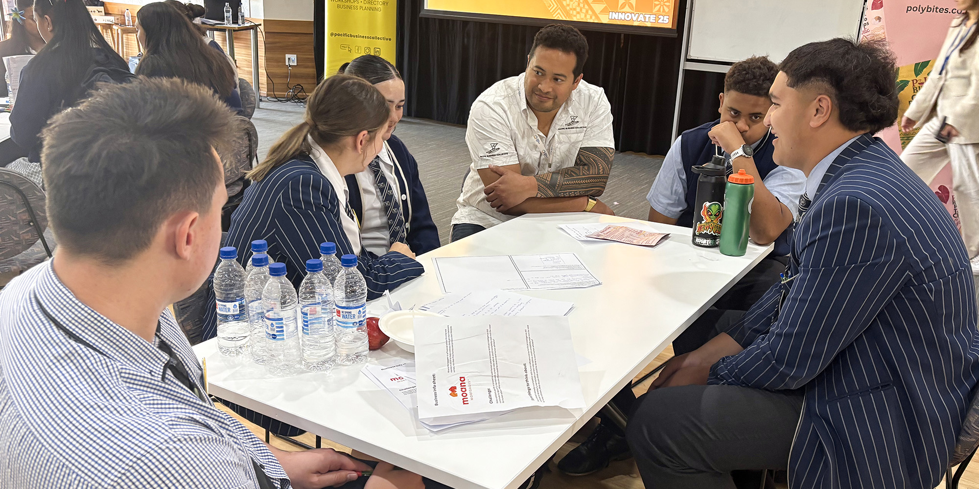 251123 SPACPAC Innovation