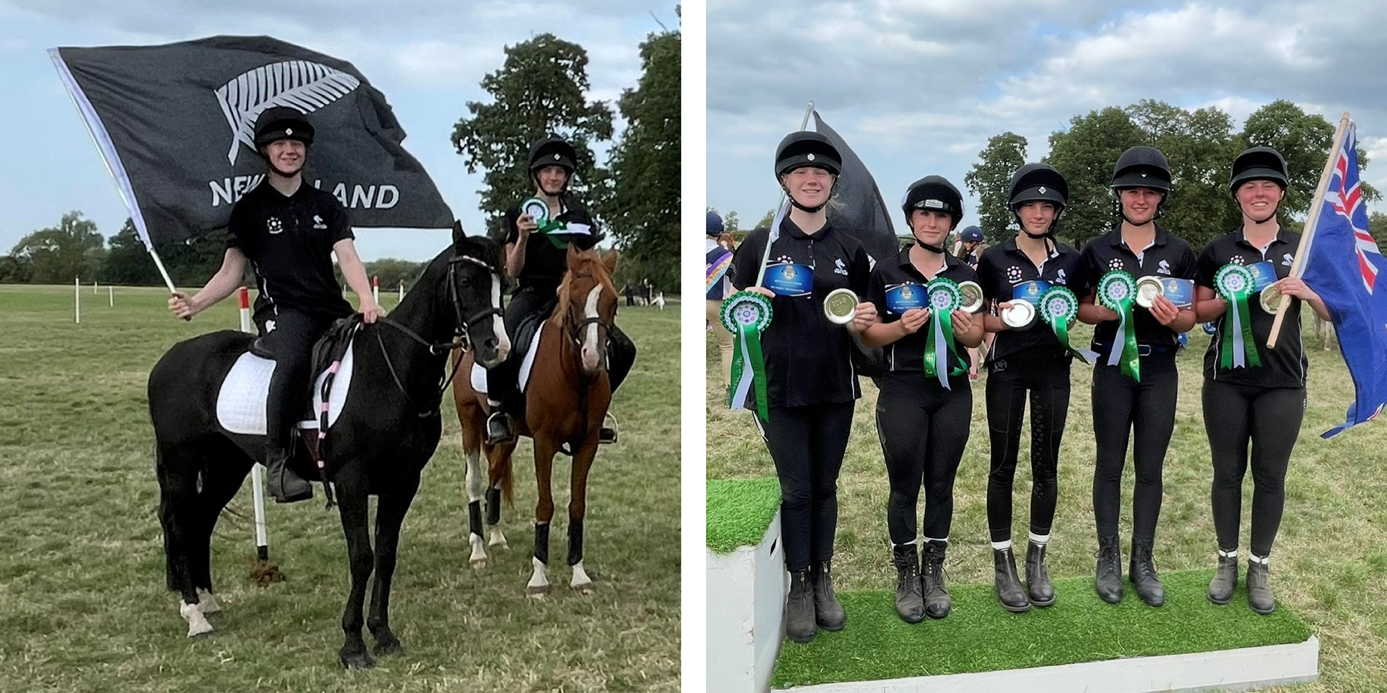 250815 Equestrian