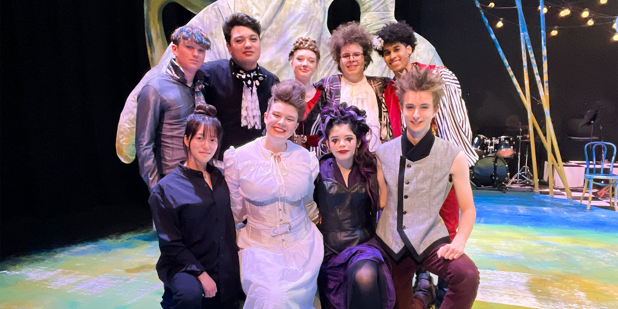 250516 Year 13s Production