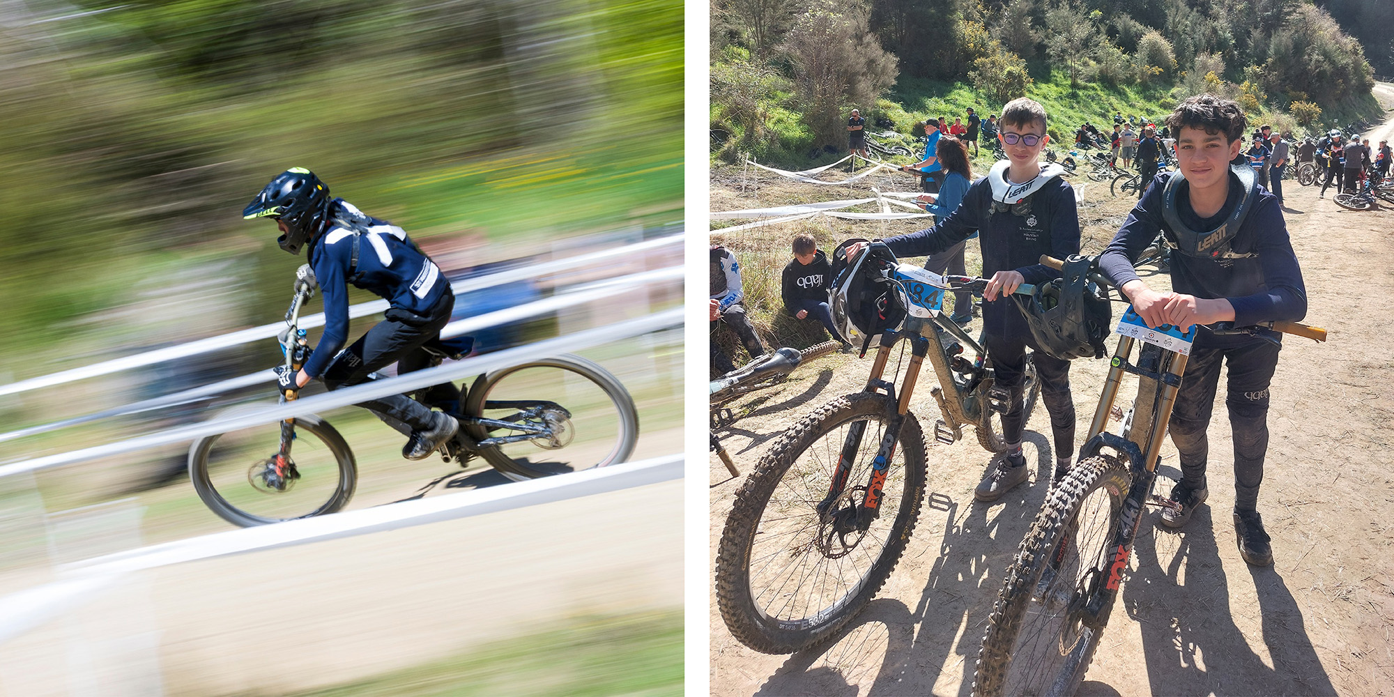 251017 MountainBiking