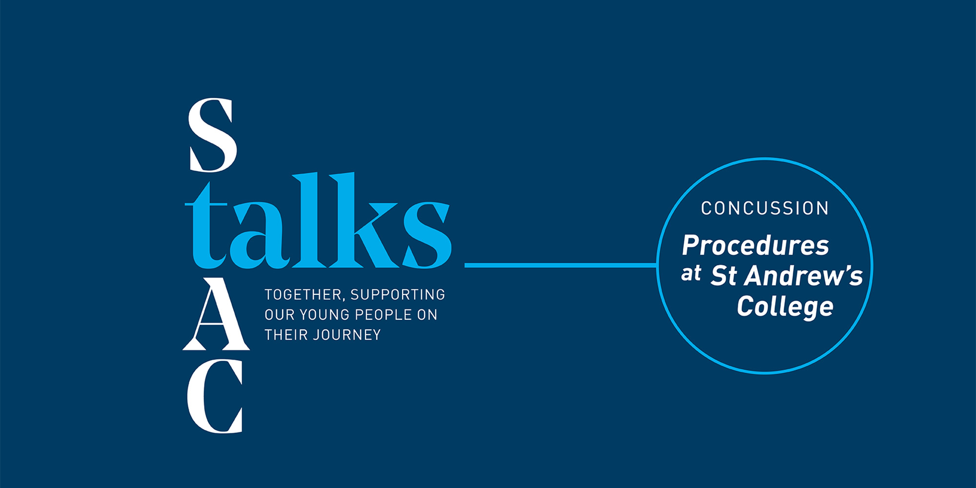 250718 StAC Talks Concussion Procedures