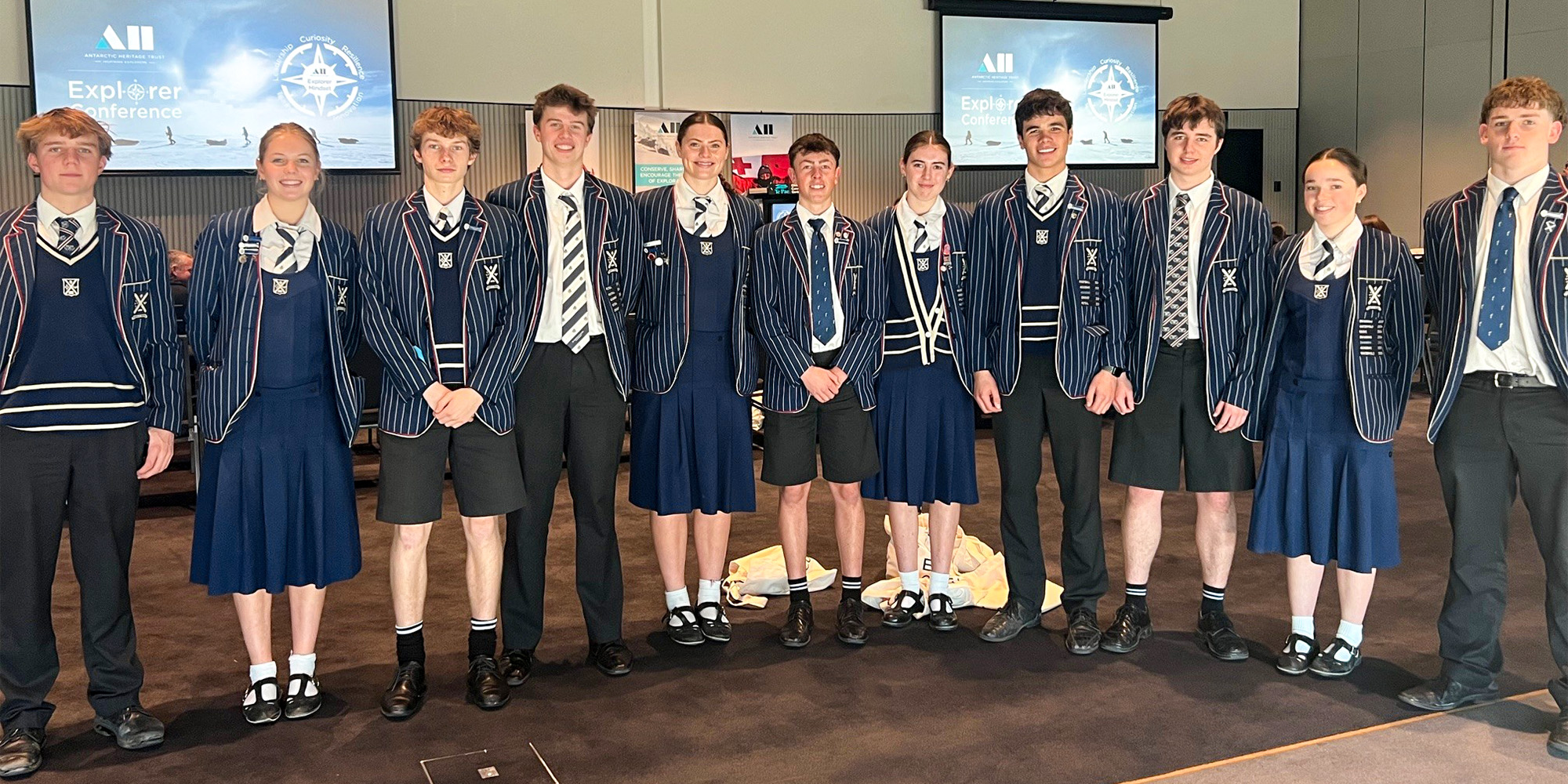250619 Explorers Conference