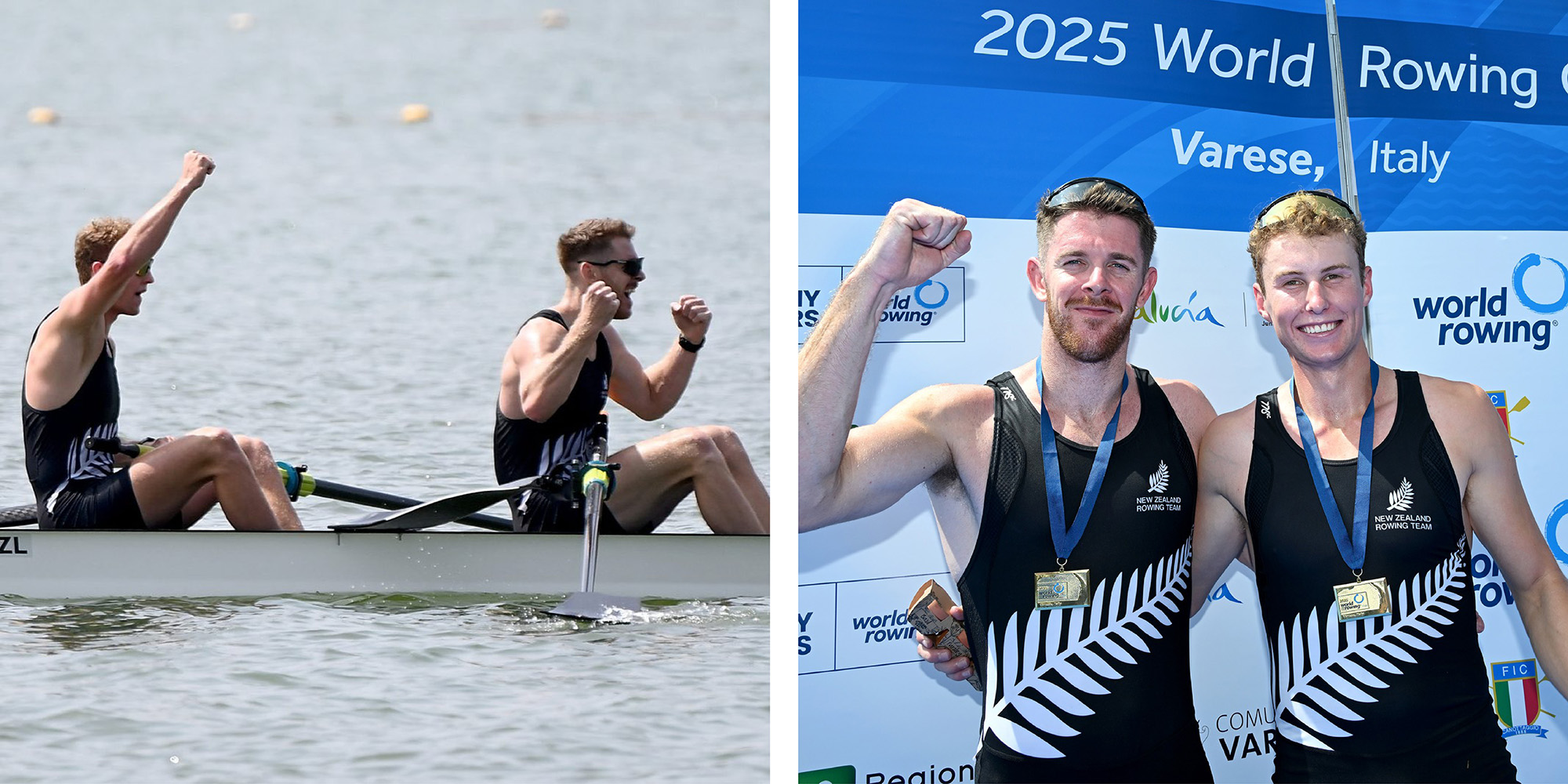 250619 OC Rowing