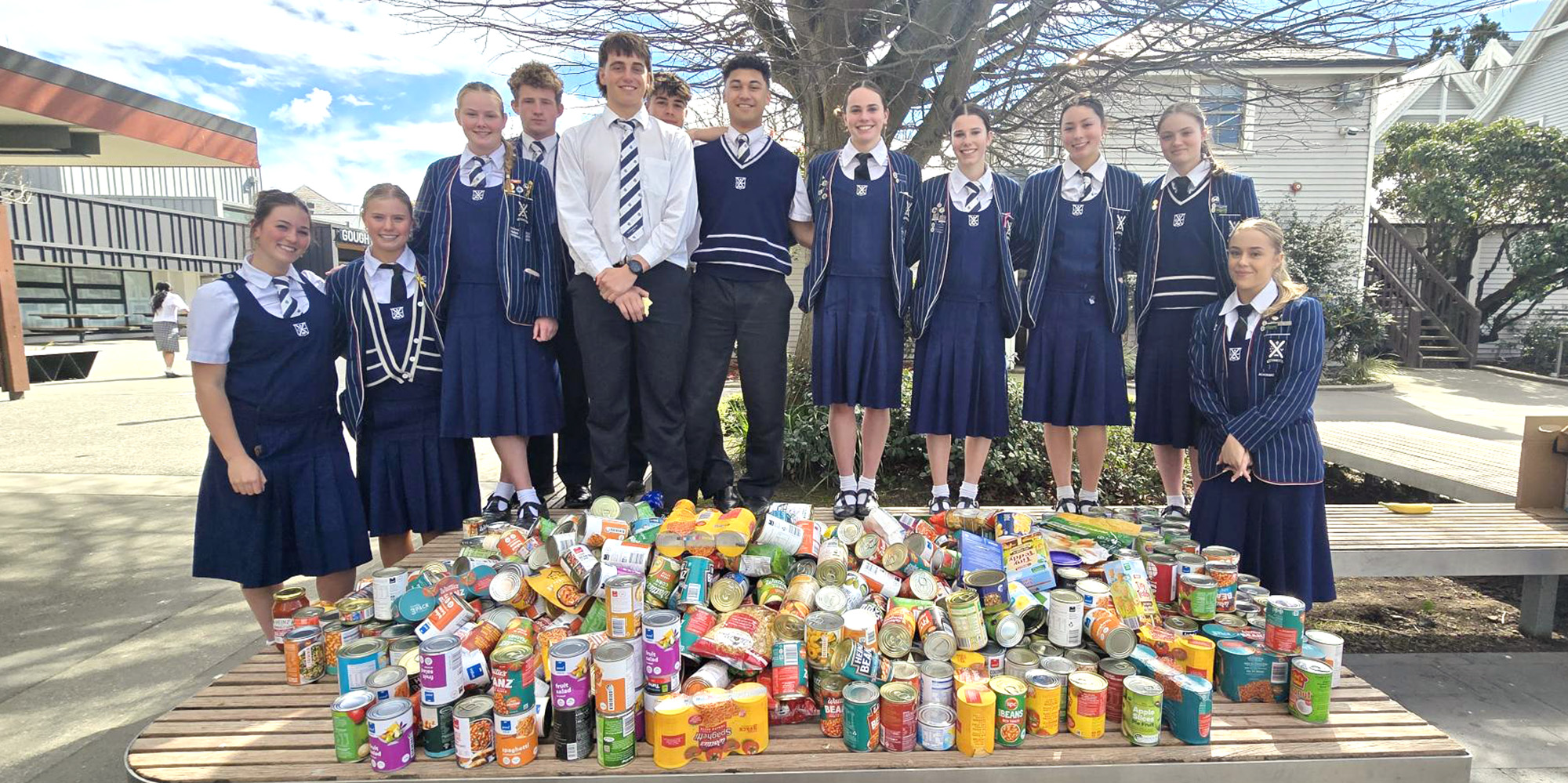 250919 Food for Humanity