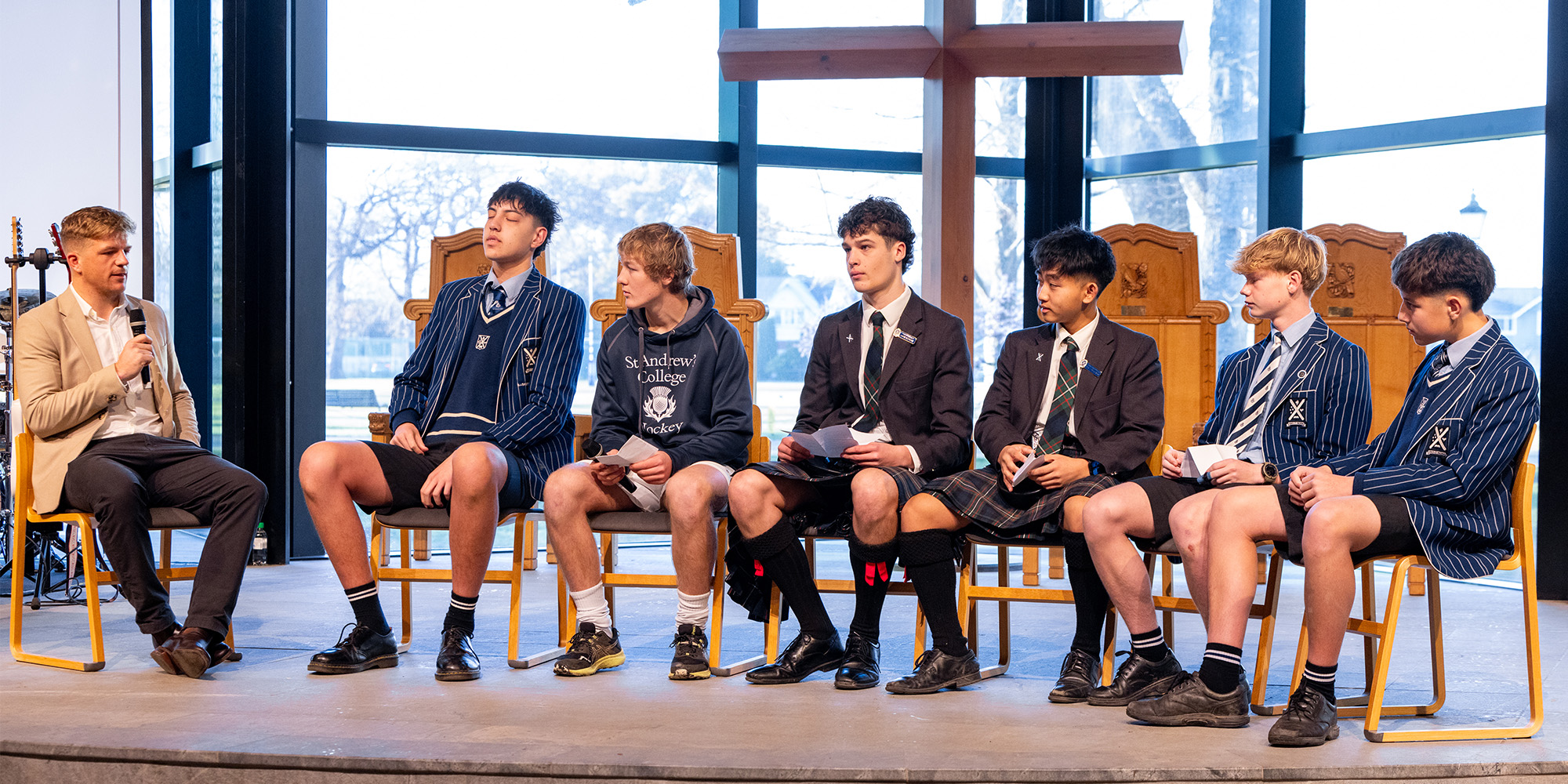 250822 BoysandGirlsAssemblies 2S5A2058