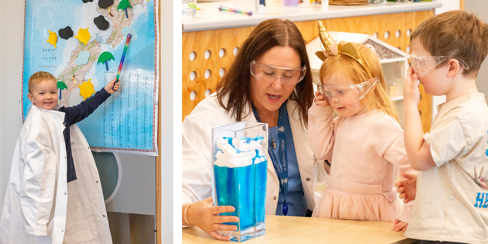 20250523 Pre school Science