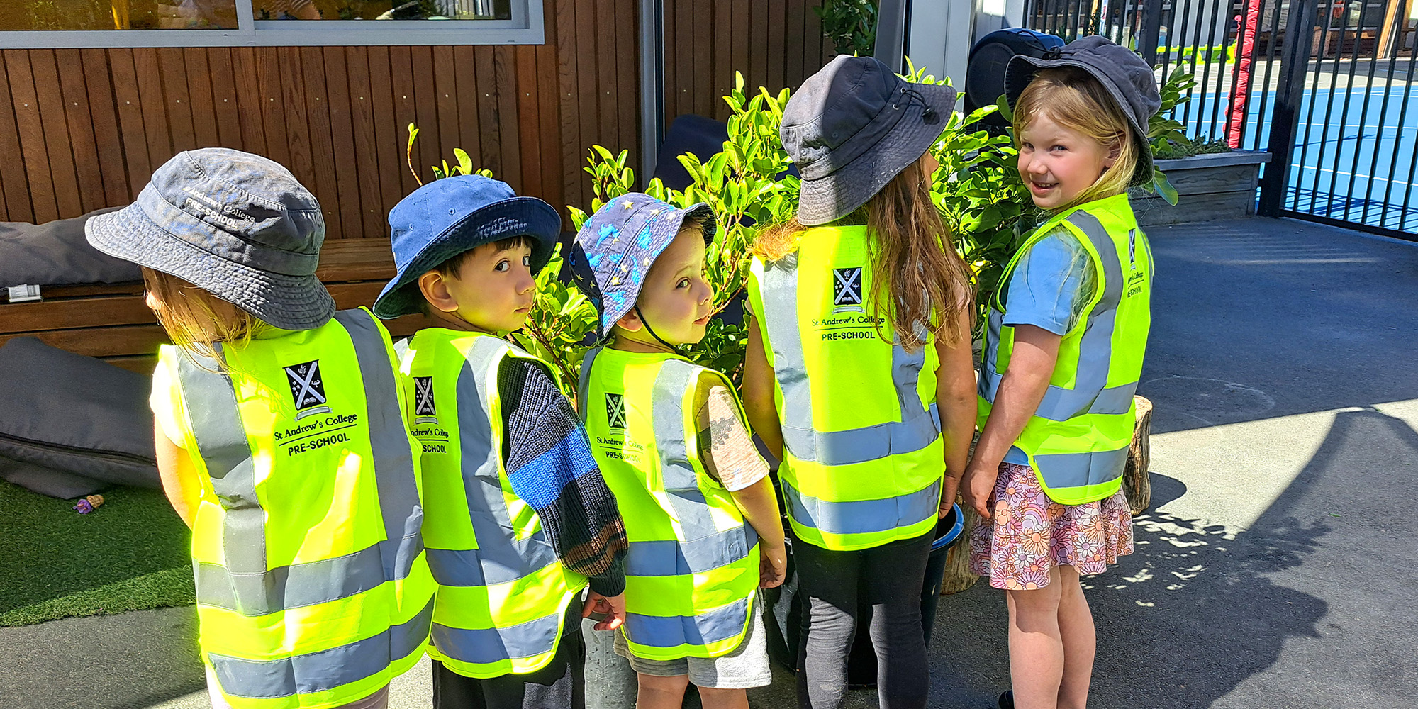 251024 Pre schoolSafety