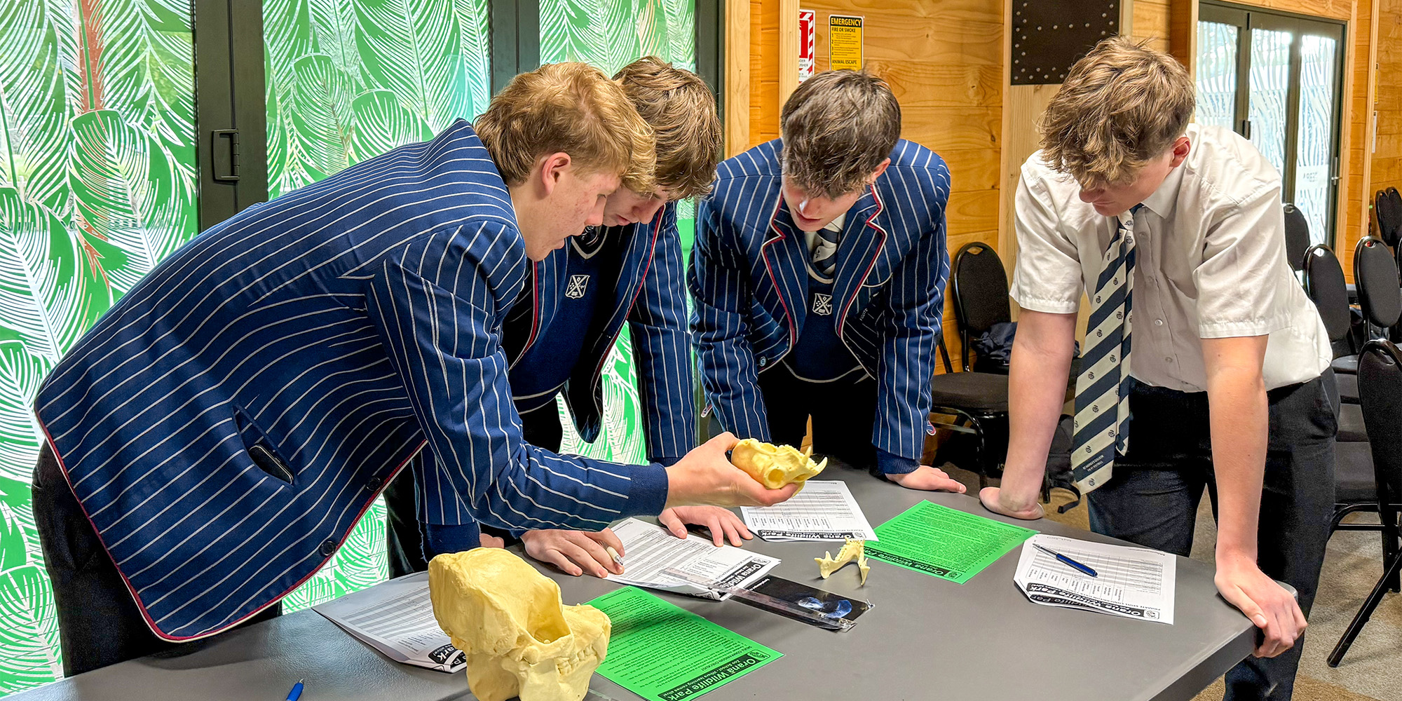 250725 OranaParkBiology IMG 2042
