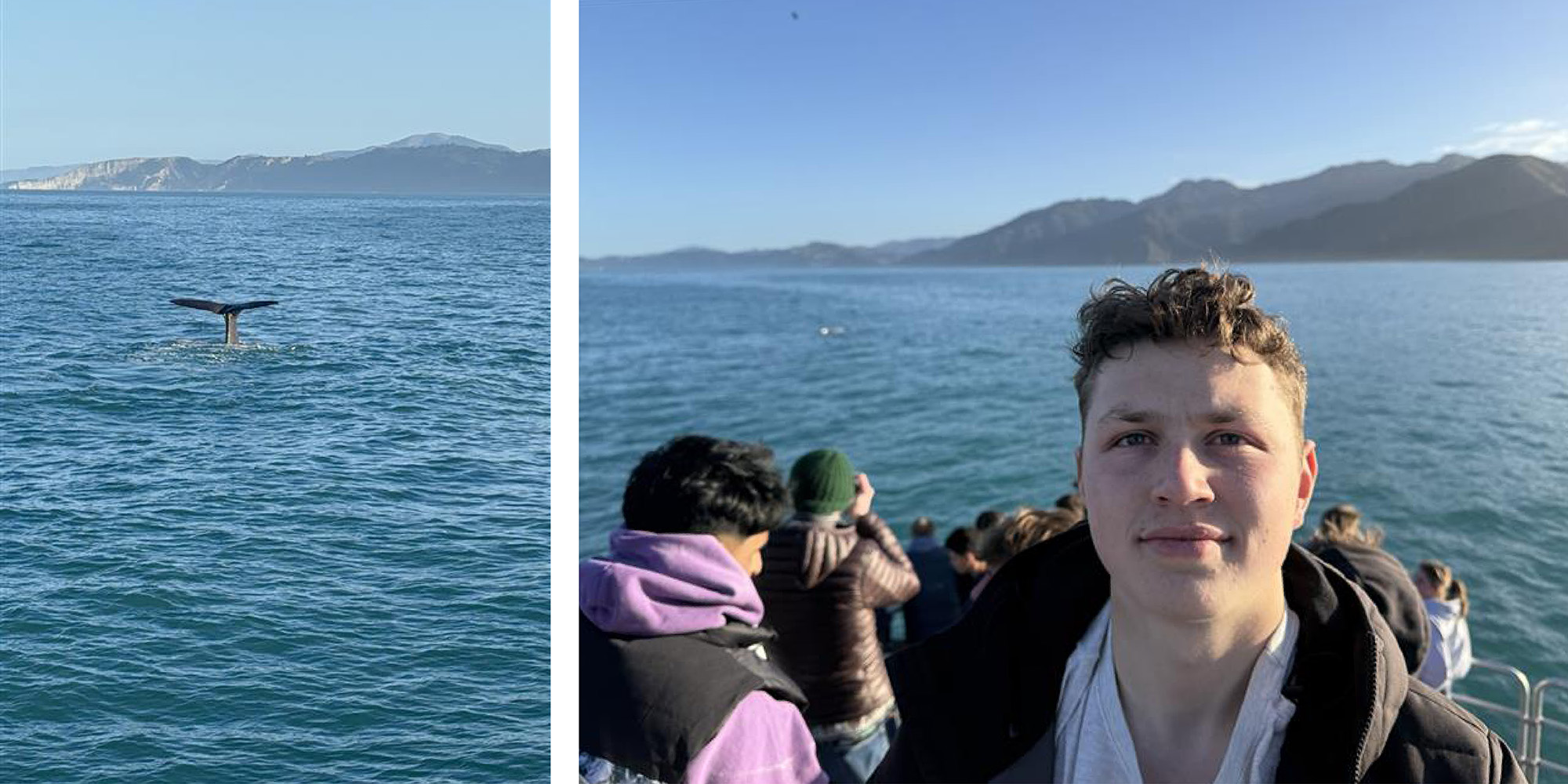 250627 Kaikoura Trip