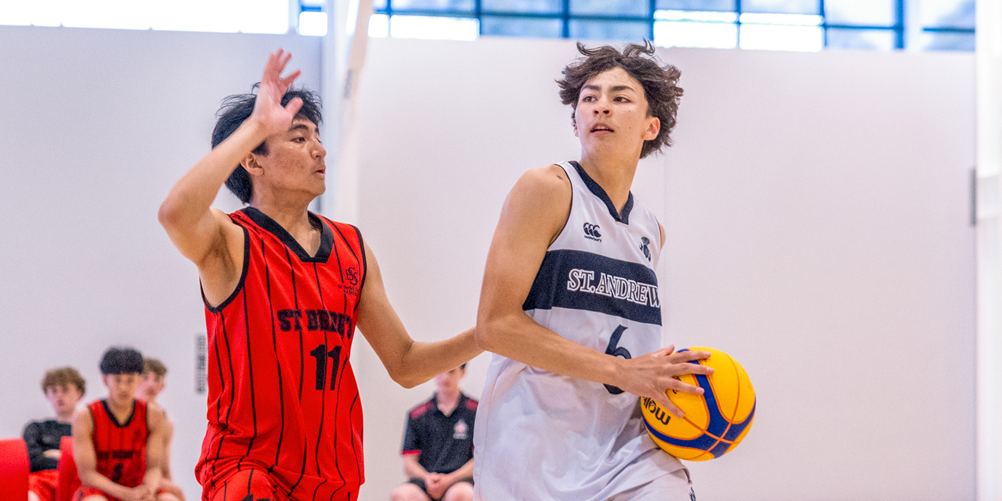 251128 Jnr3x3Basketball 20251120 046A0305