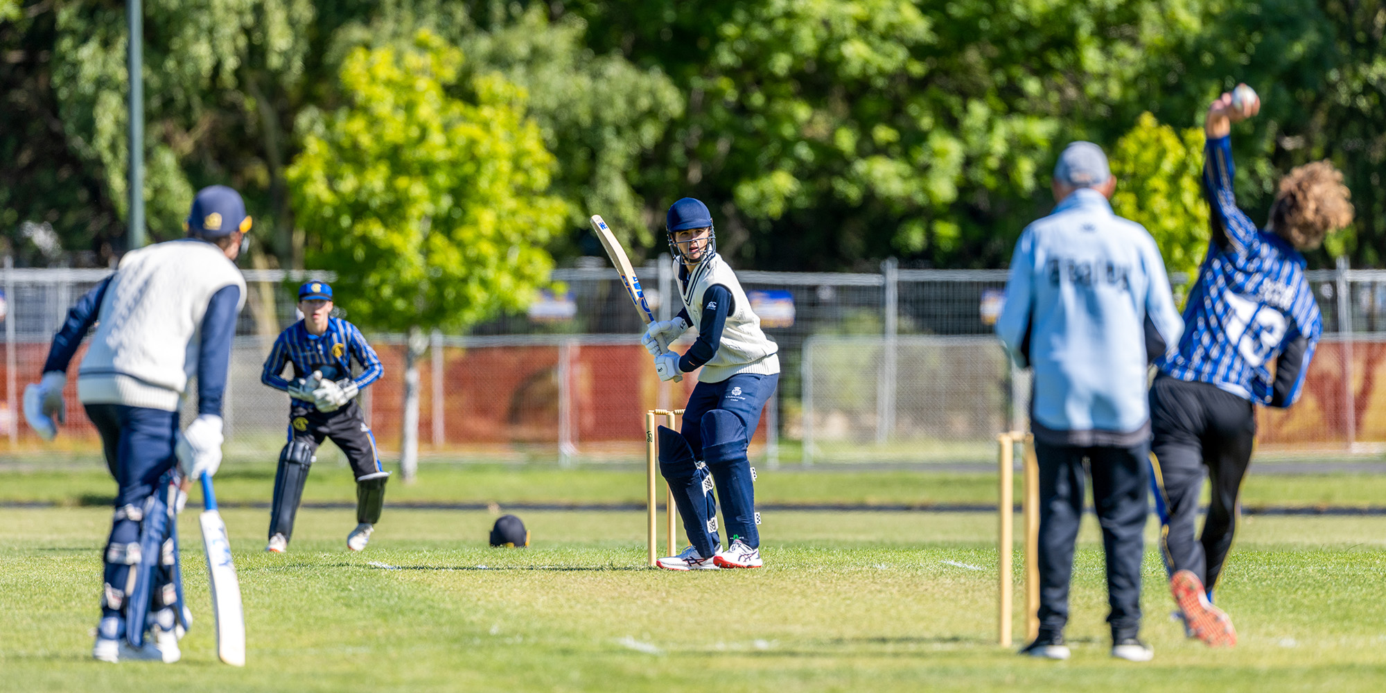 251107 1stXICricketCantFinal 20251103 2S5A7203