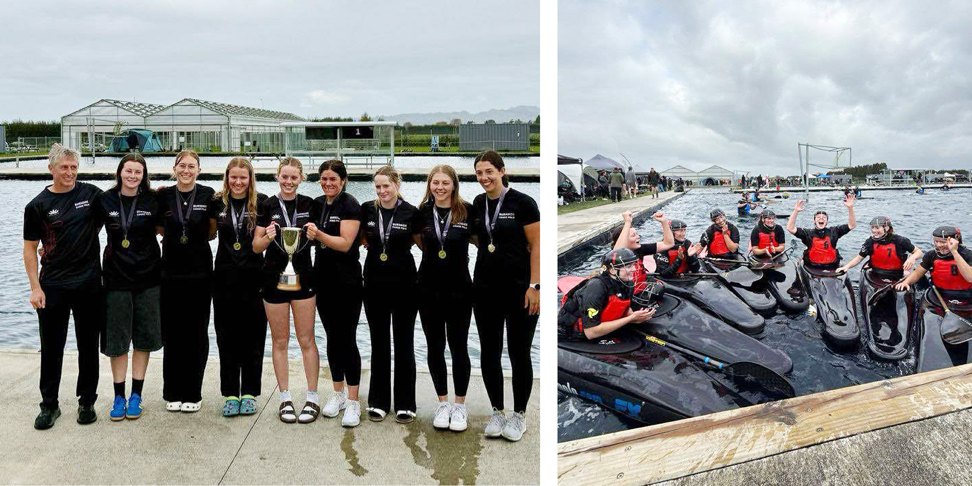 250509 CanoePolo
