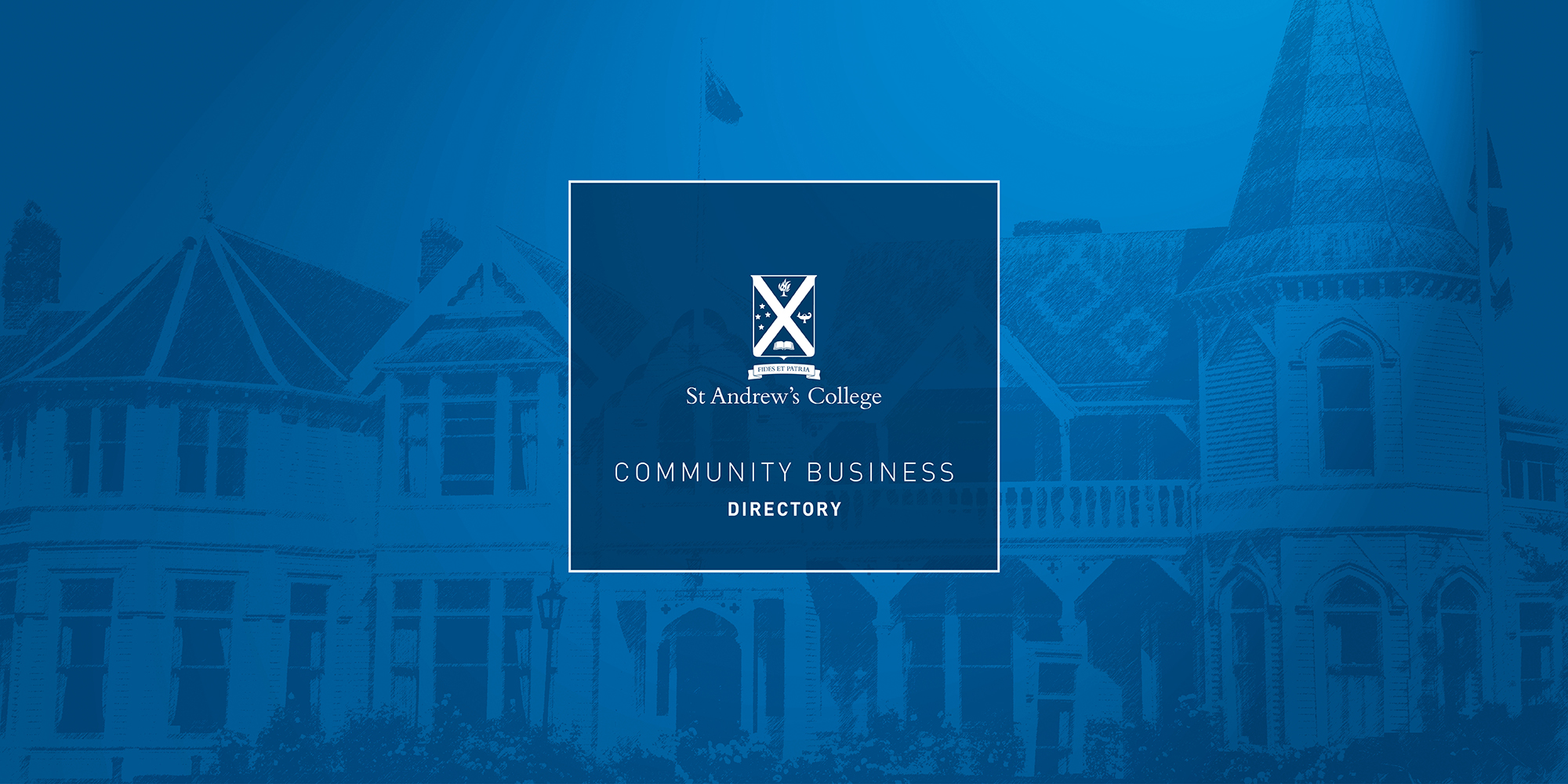 Community Directory 1