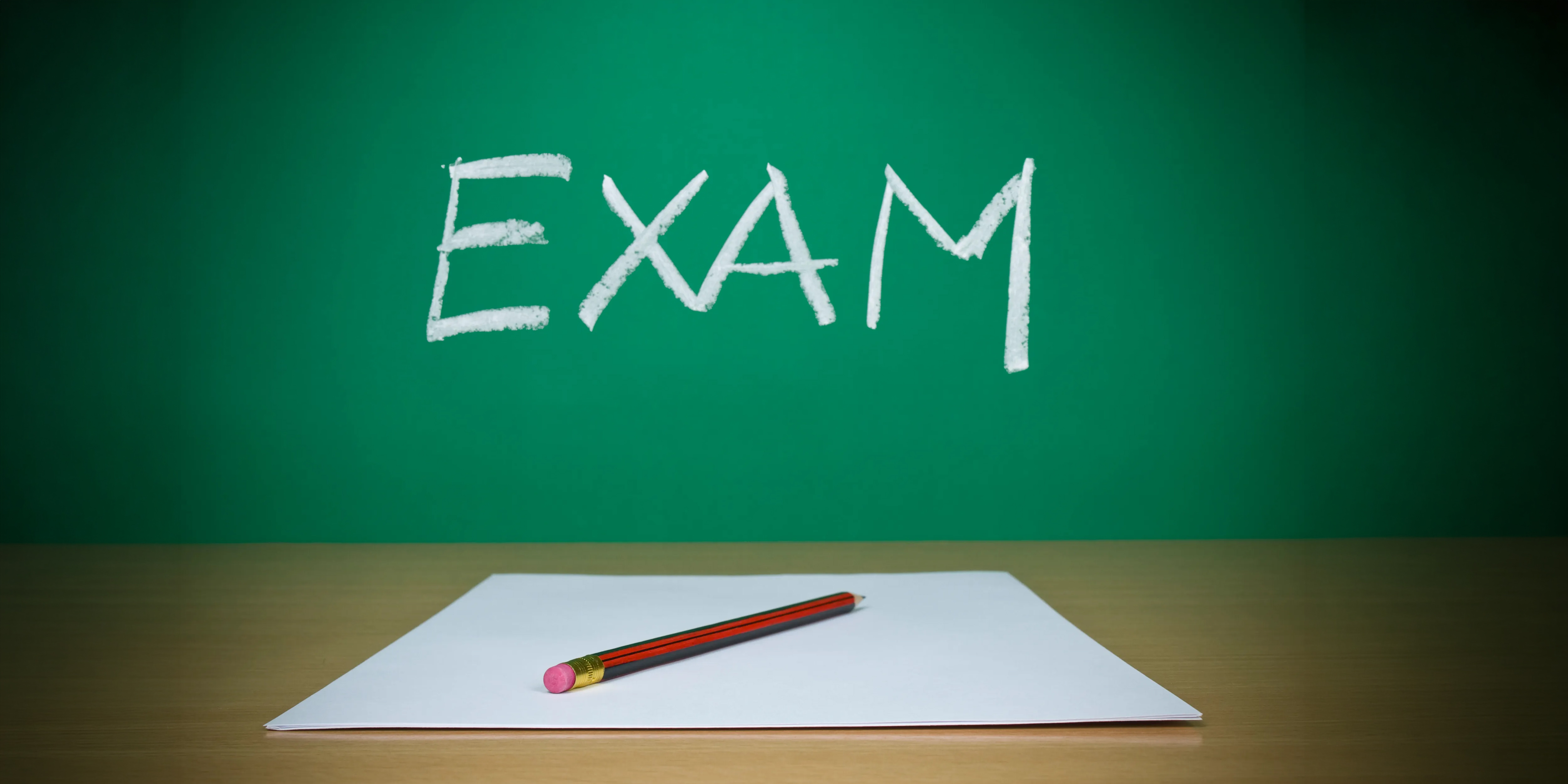 exam
