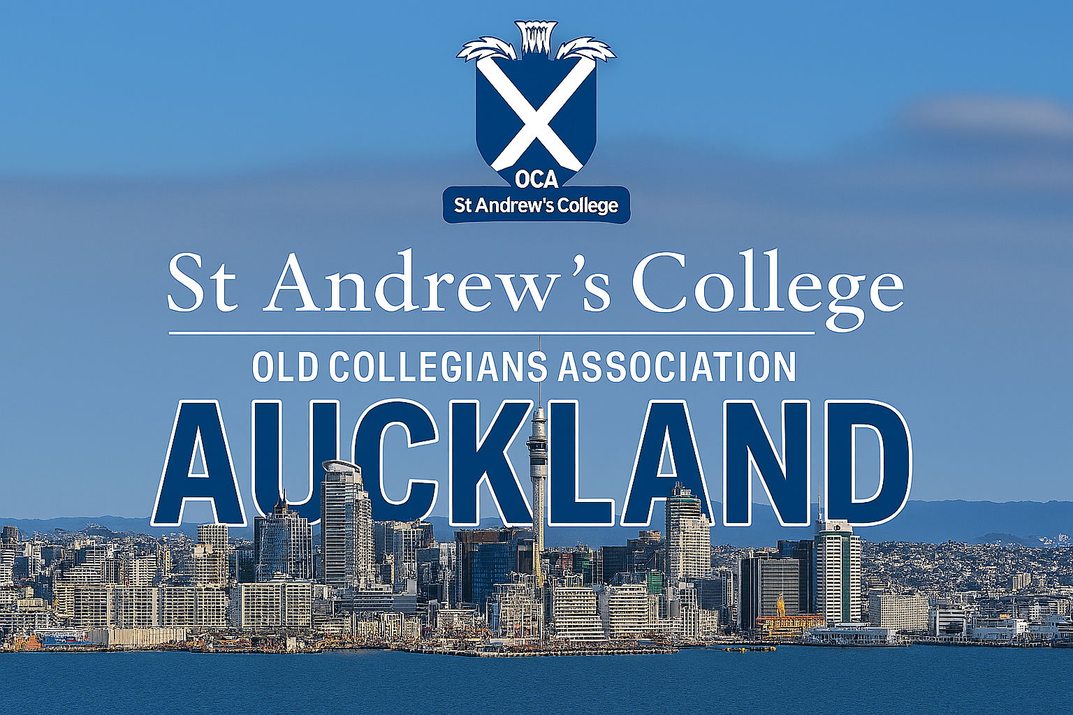 Auckland