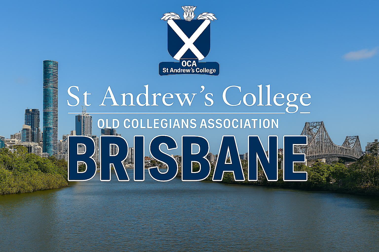 Brisbane