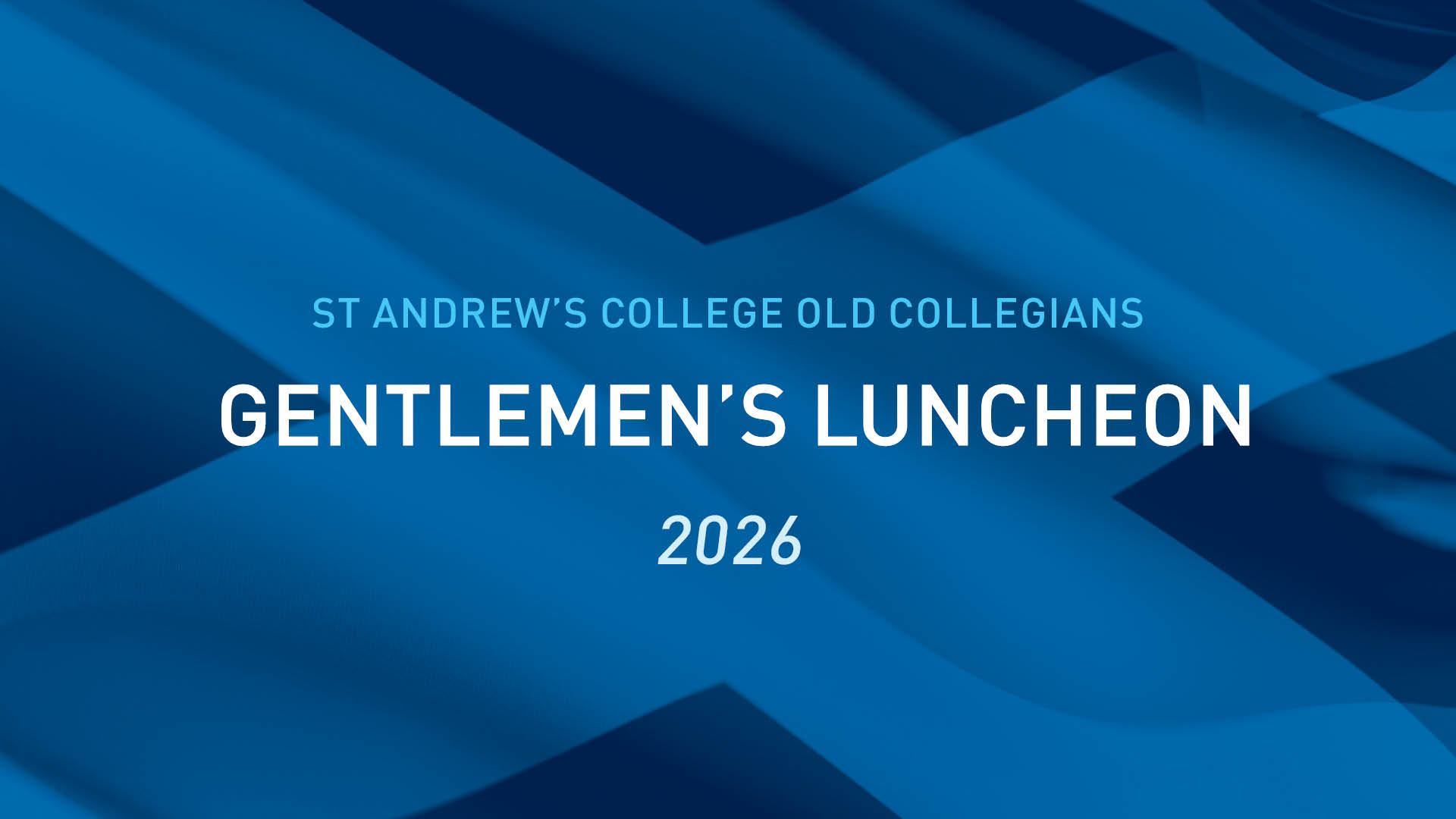 Gents Lunch2