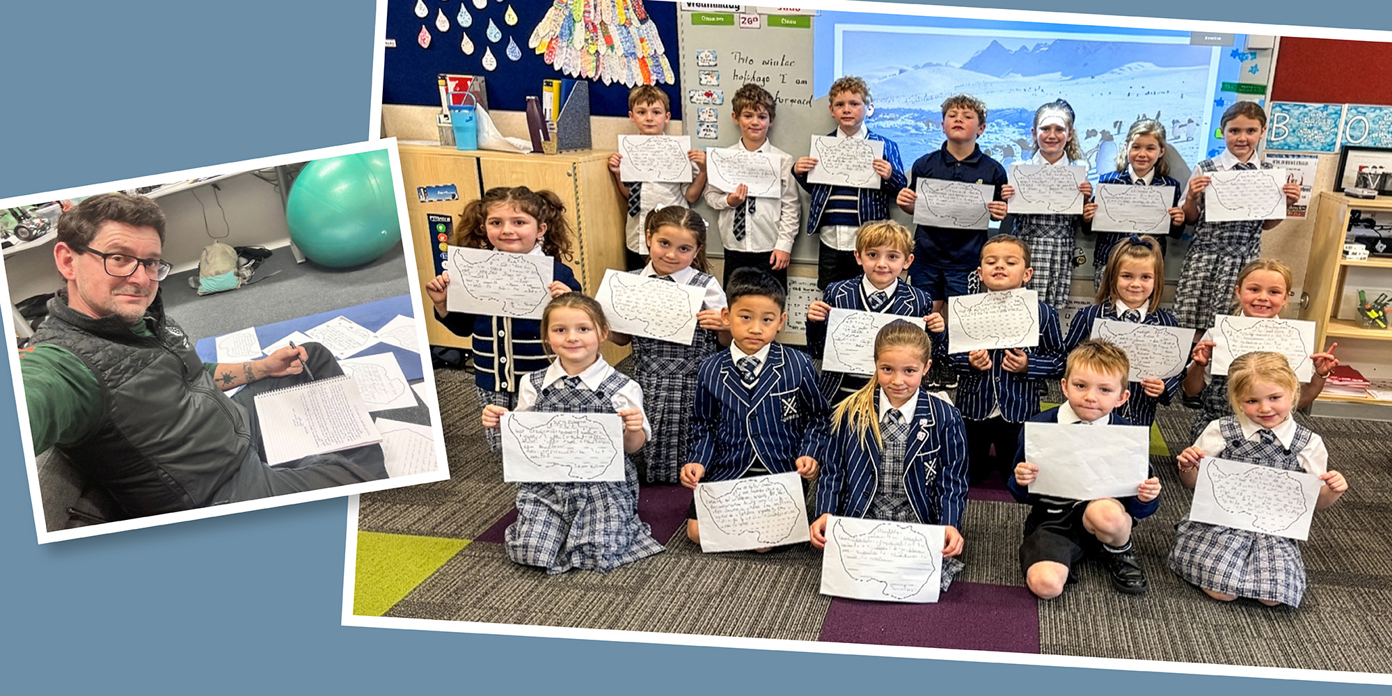 260910 Antarctic Inquiry
