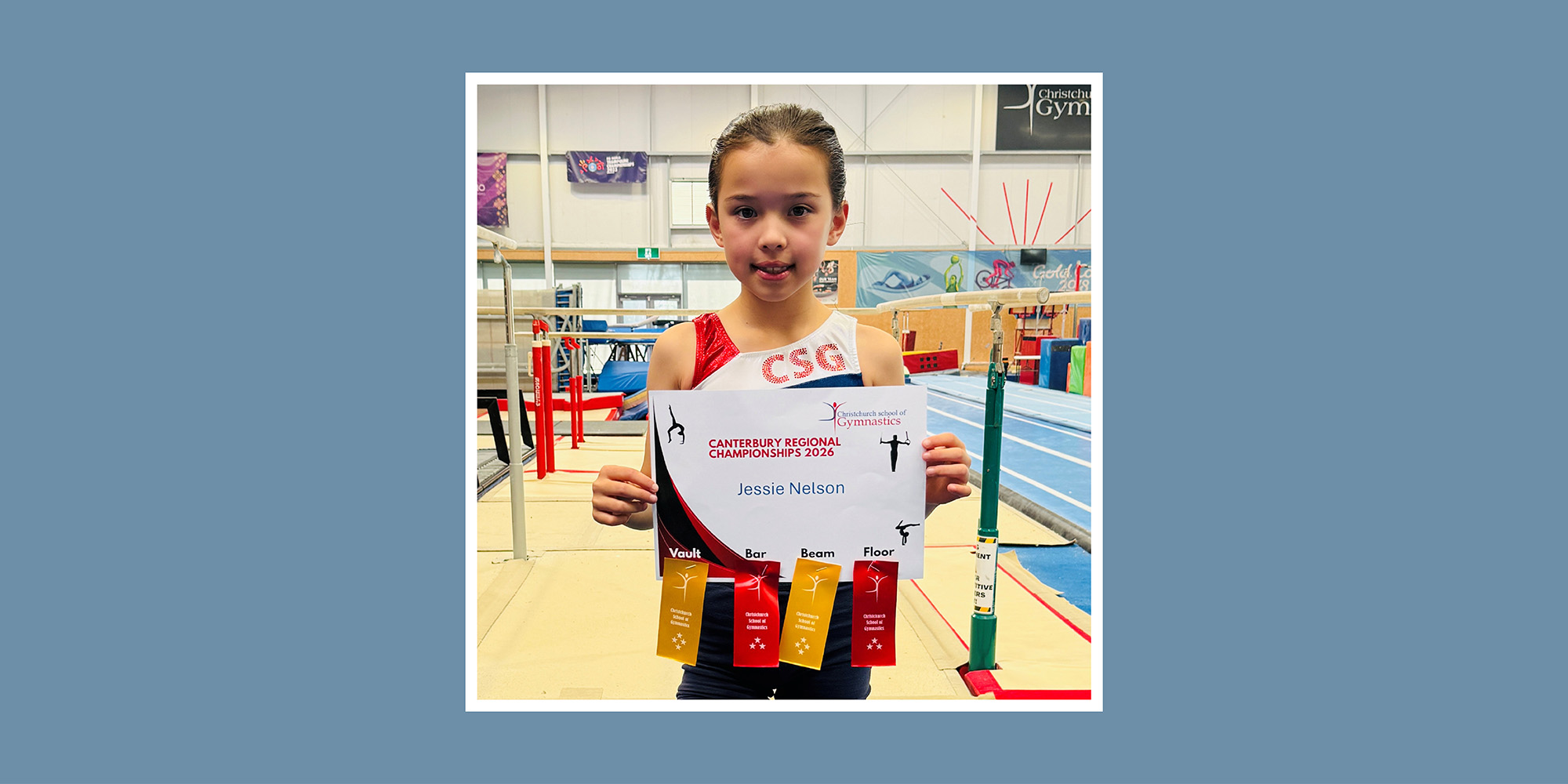 260910 Gymnastics