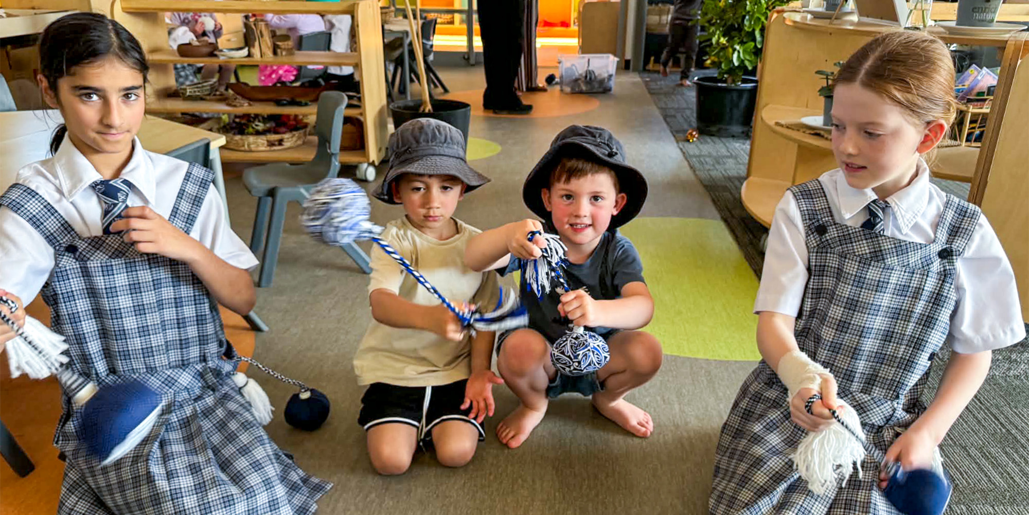 260917 Prep&Pre schoolKapaHaka 07