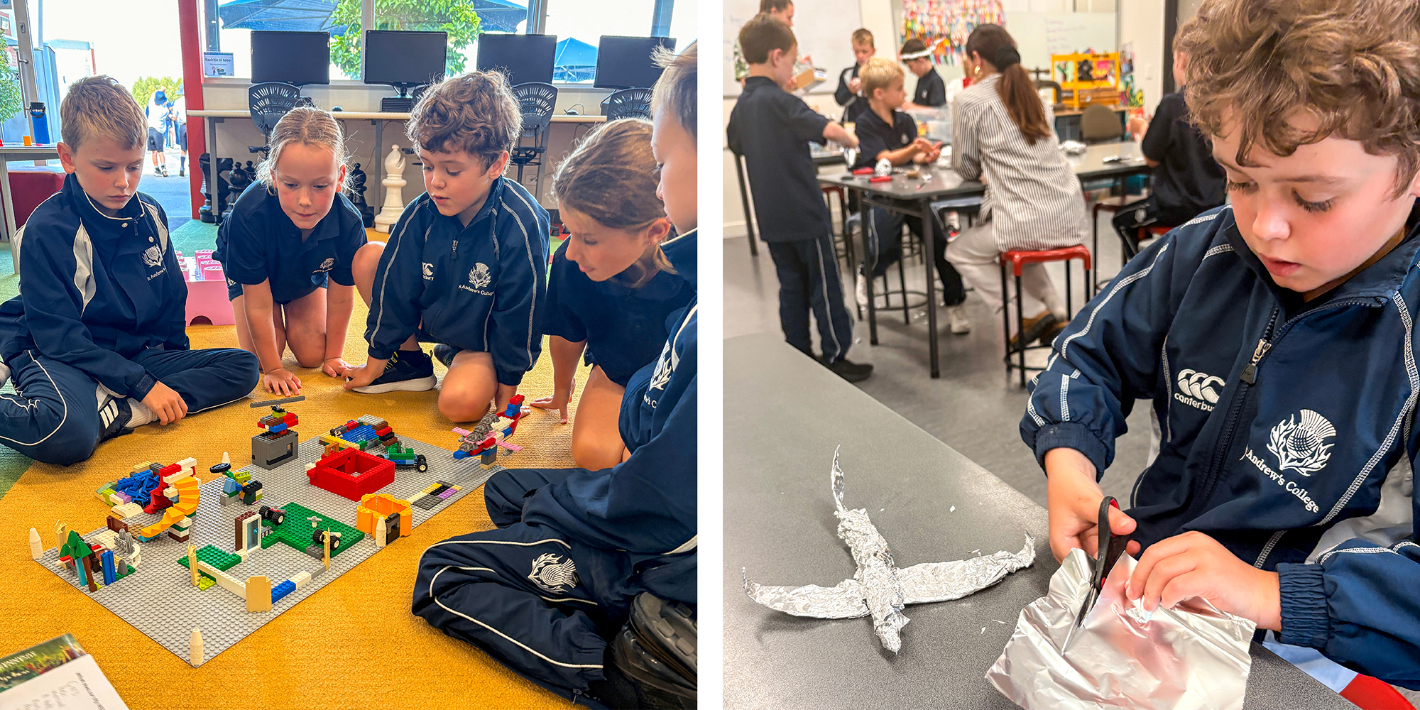 260219 Y4 Gallery Trip