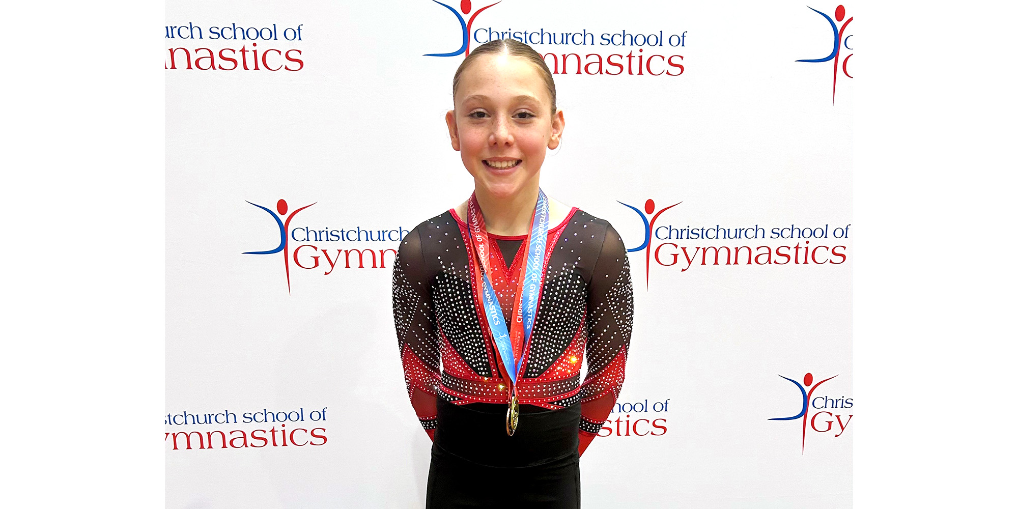 260820 Gymnastics ChloeAnn Botha